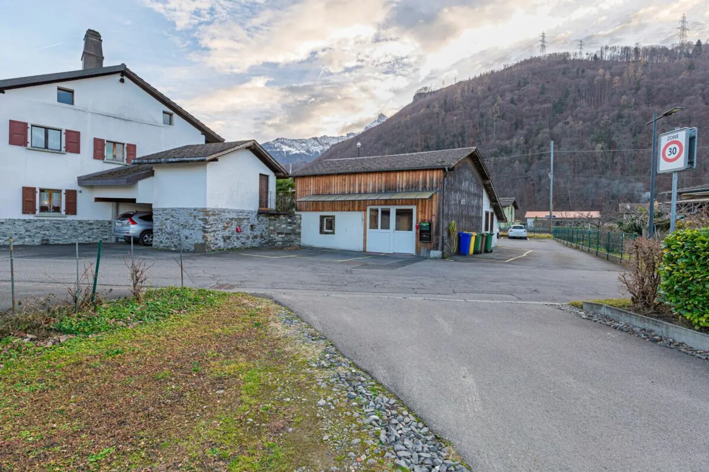 Parcelle fort potentiel ! - Photo 9 of 10