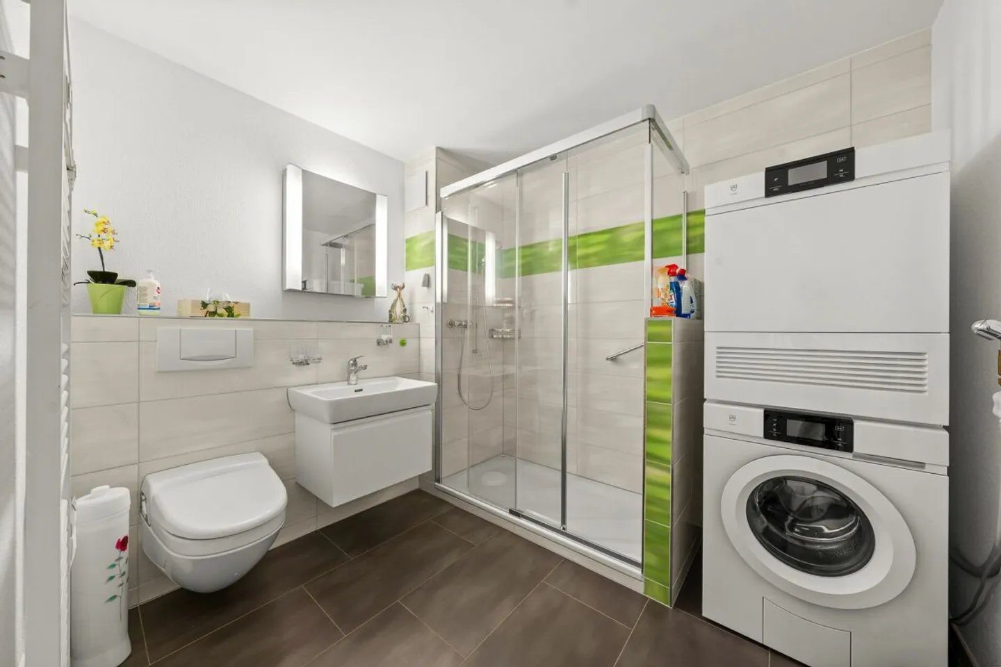 APPARTEMENT DUPLEX DANS UN EMPLACEMENT DE CHOIX - Photo 5 sur 13