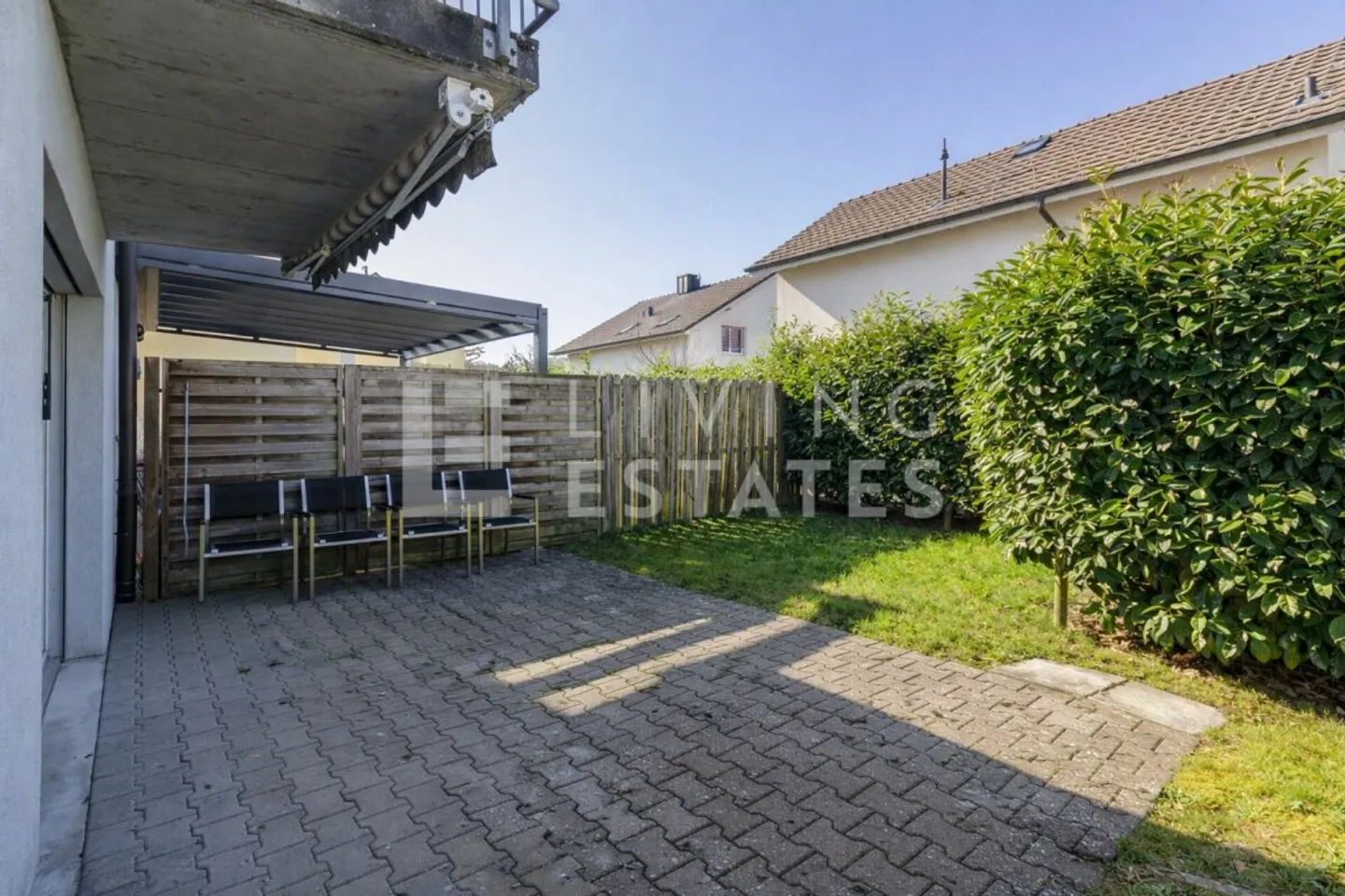 UNE MAISON POUR LA PROCHAINE ÉTAPE - Photo 13 sur 13