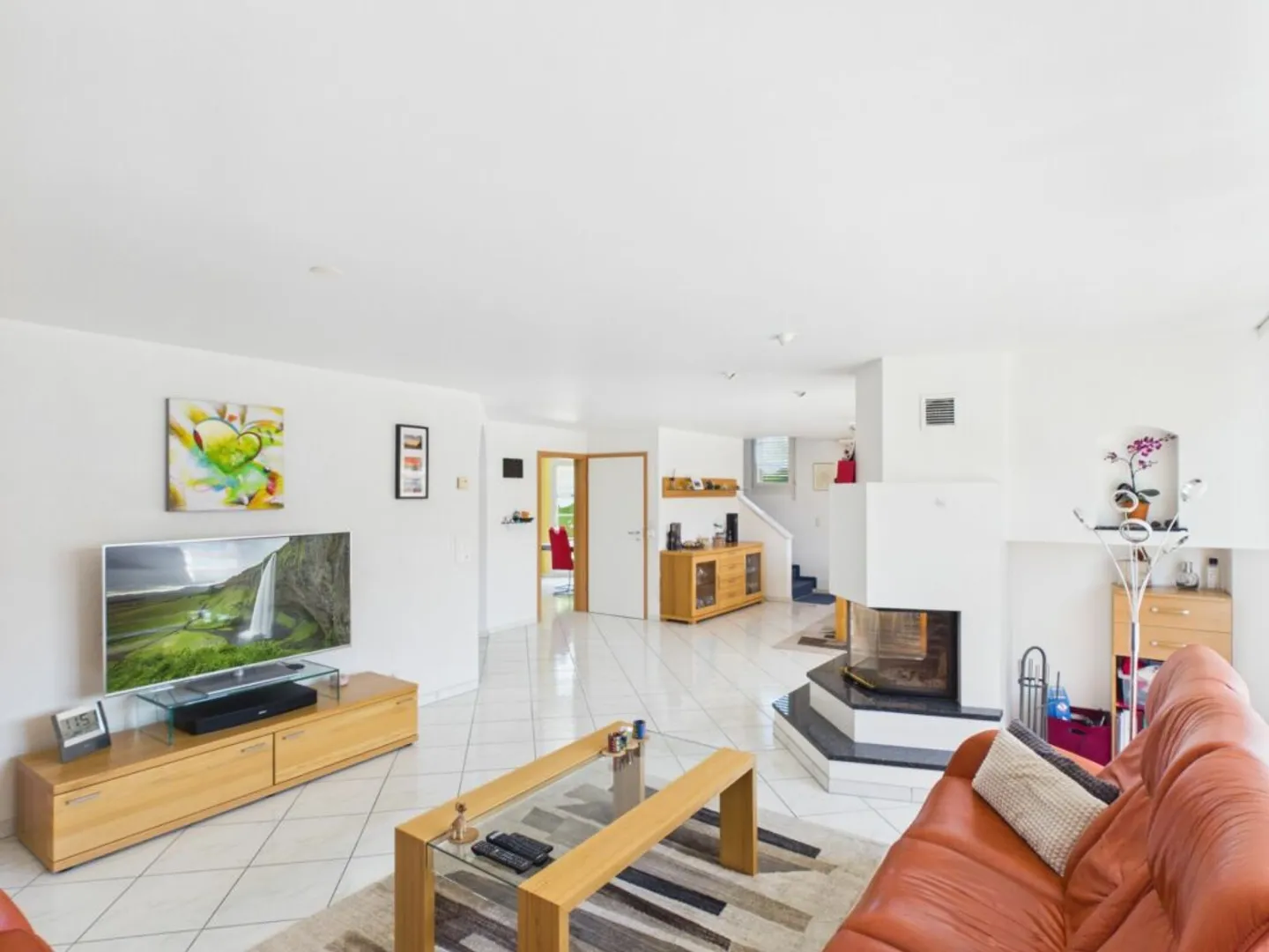 Traumhaftes Doppeleinfamilienhaus in Familienquartier Kopie - Photo 6 of 13