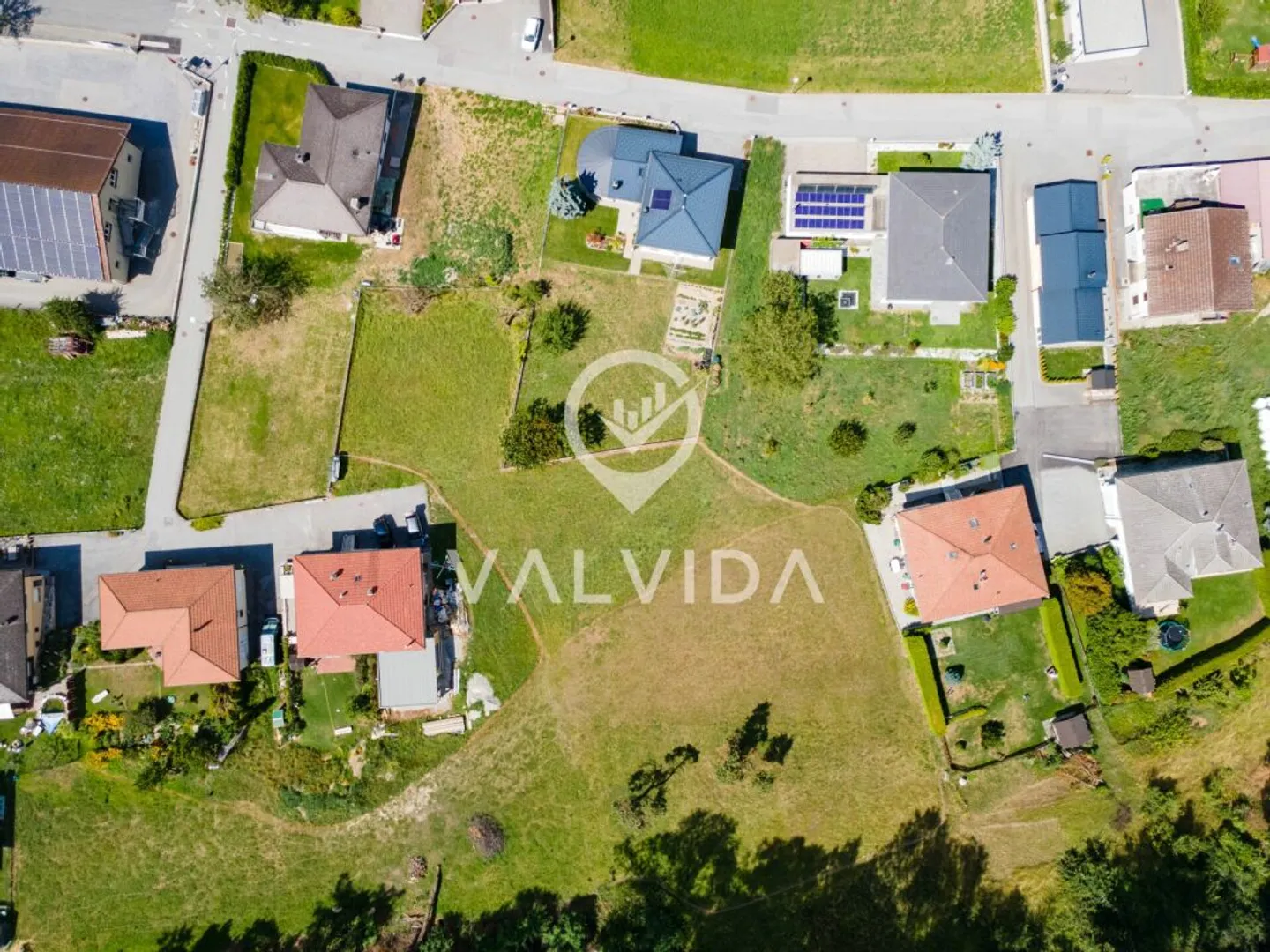 NEUBAU 4.5-Zi-Attika (Haus A oder Haus B ) - Foto 5 von 8