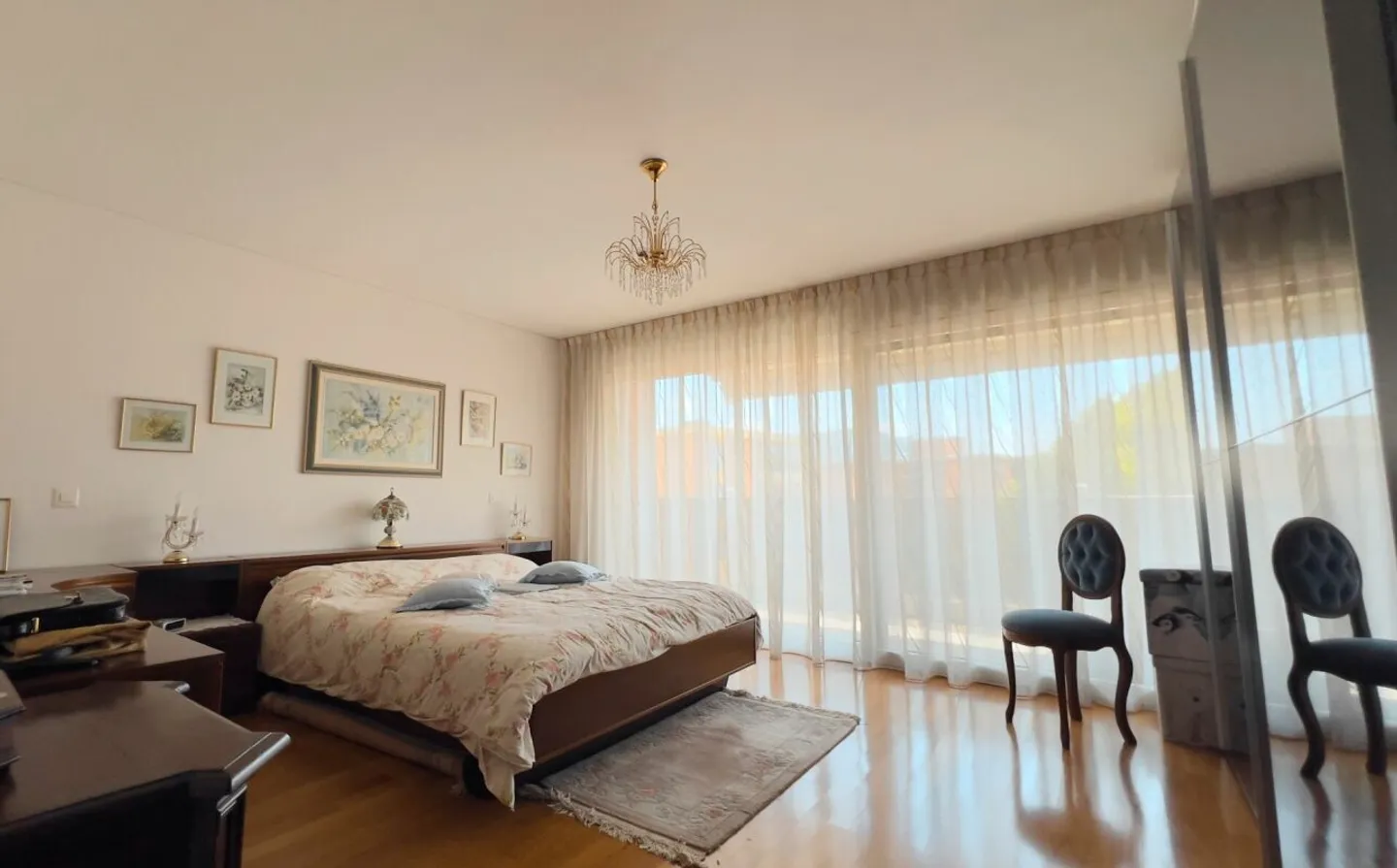 Appartement Élégant à Agno - Photo 9 sur 13