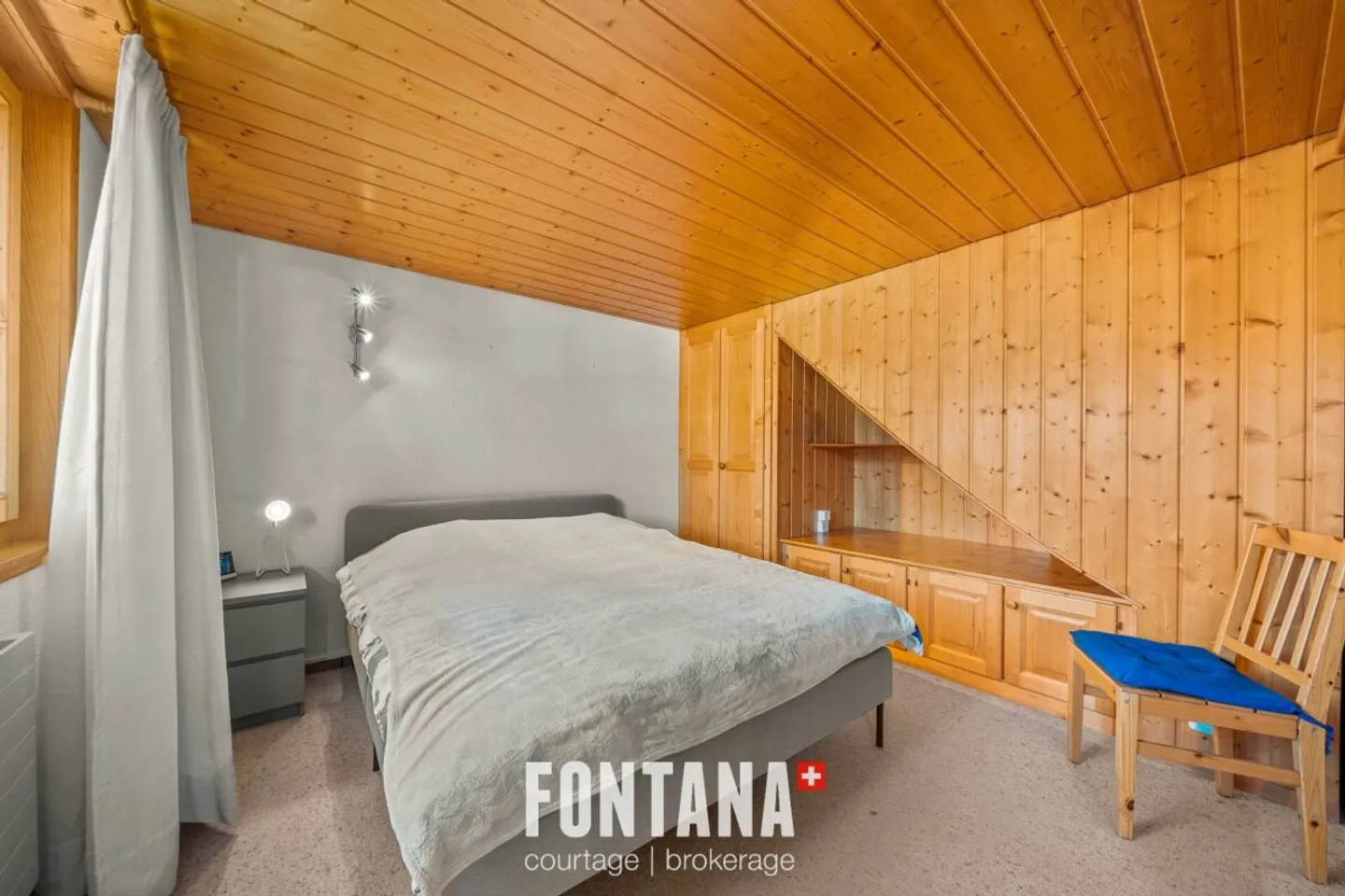 Charmantes Duplex in Diablerets - Foto 6 von 13