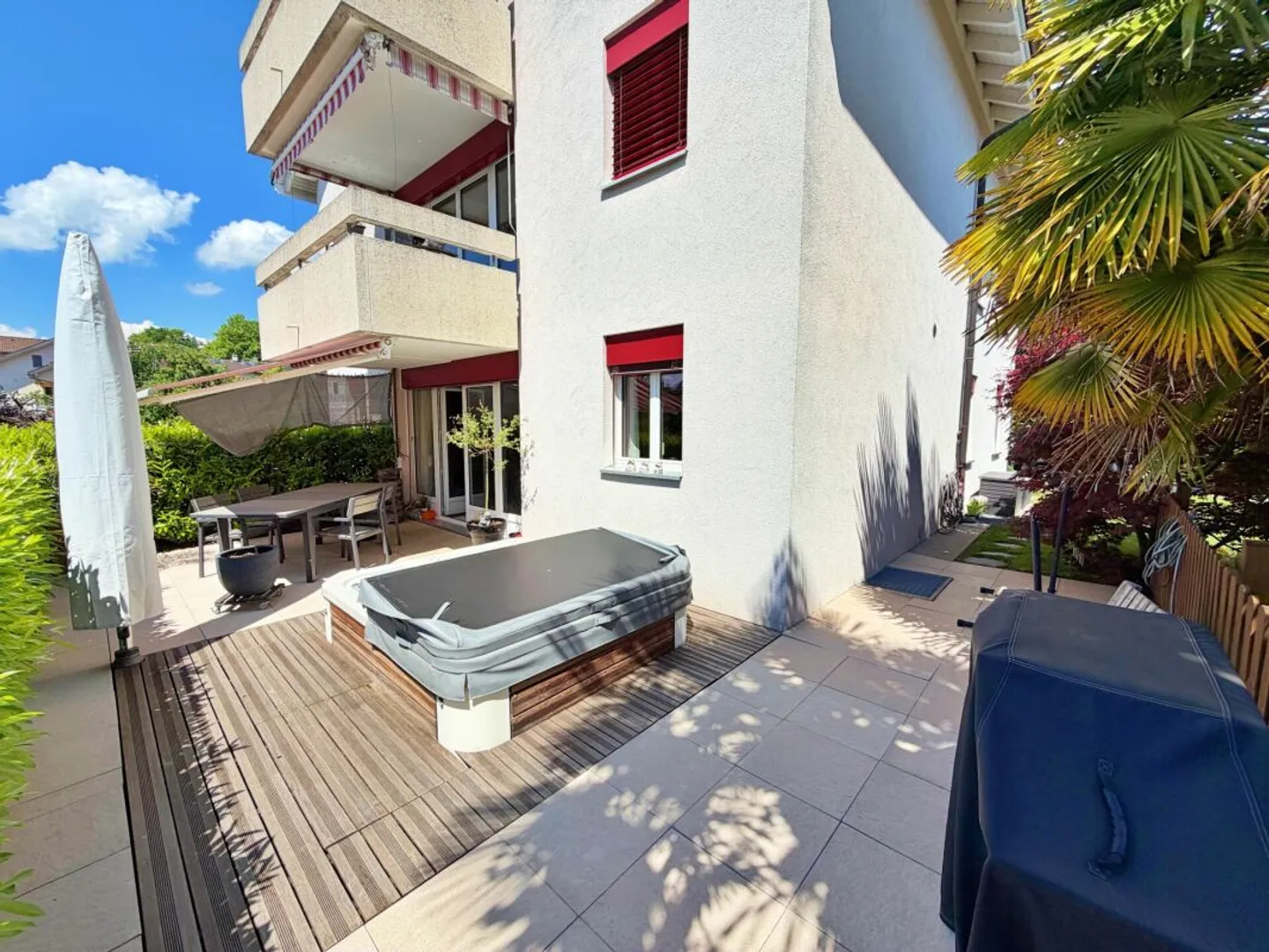 Appartamento 4.5 locali e 142 m², Prilly - Foto 5 di 13
