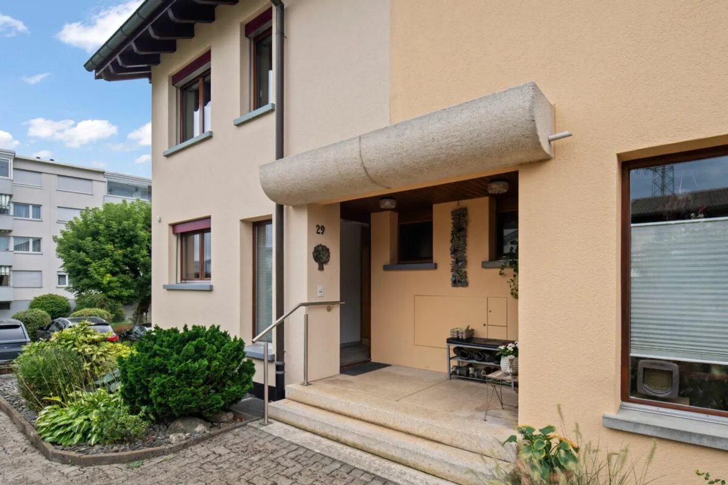 5.5-Zimmer Einfamilienhaus - Foto 4 von 11