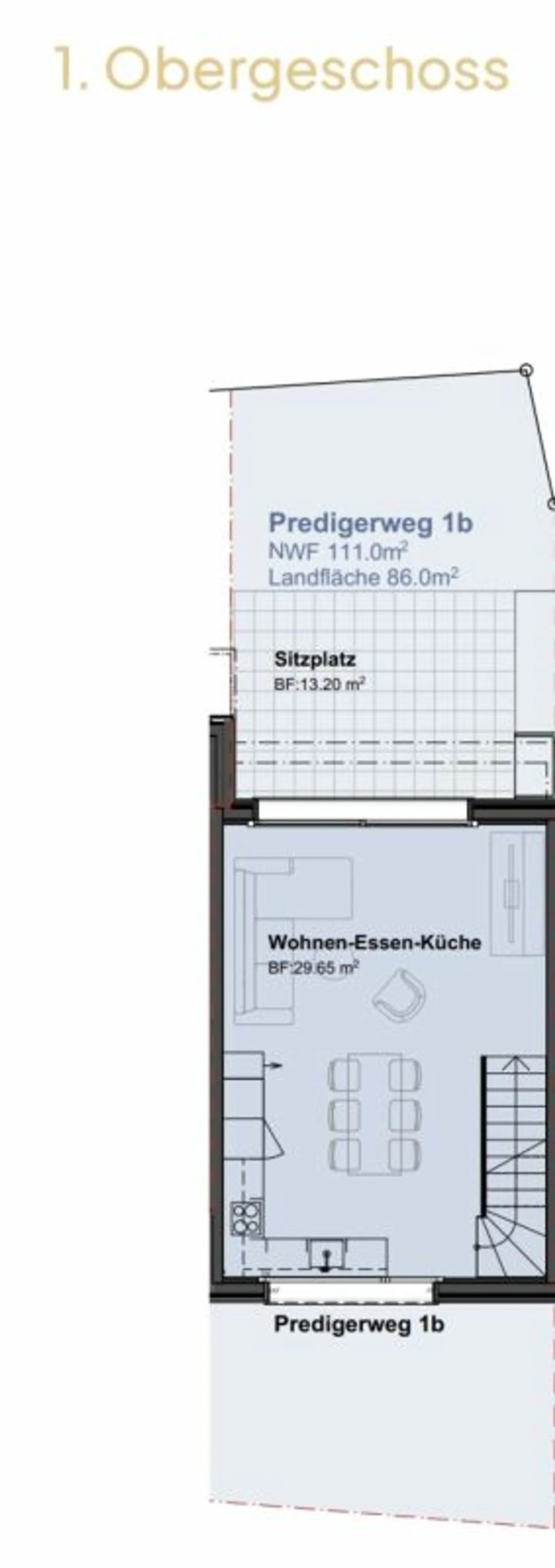 Ritiro Privato "Am Palmenweg": Case a Schiera con Giardino - Foto 7 di 9