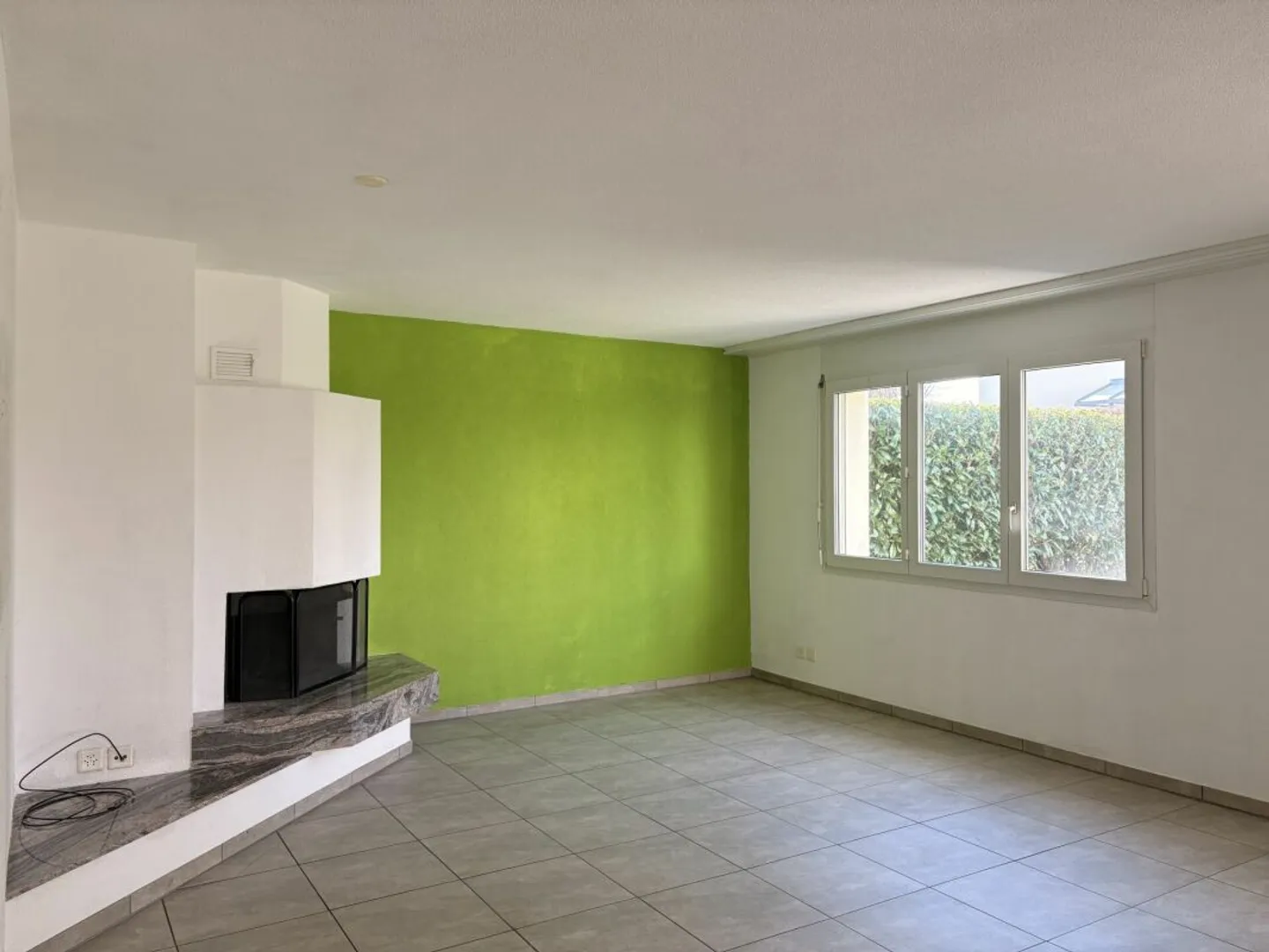 Appartamento 4½ locali con grande giardino in uso esclusivo - Foto 4 di 12