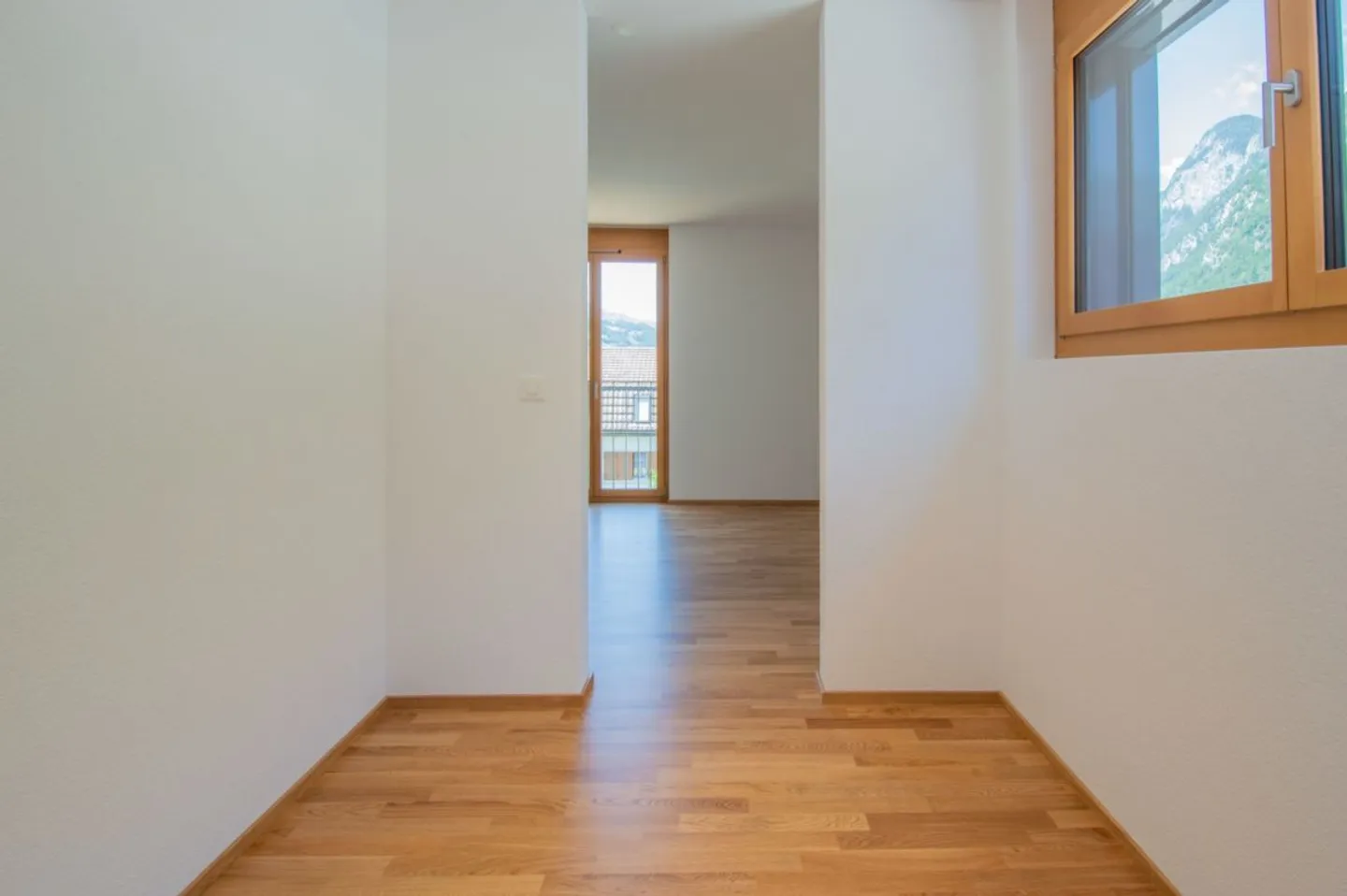 Sonnige Attikawohnung - Foto 9 von 13