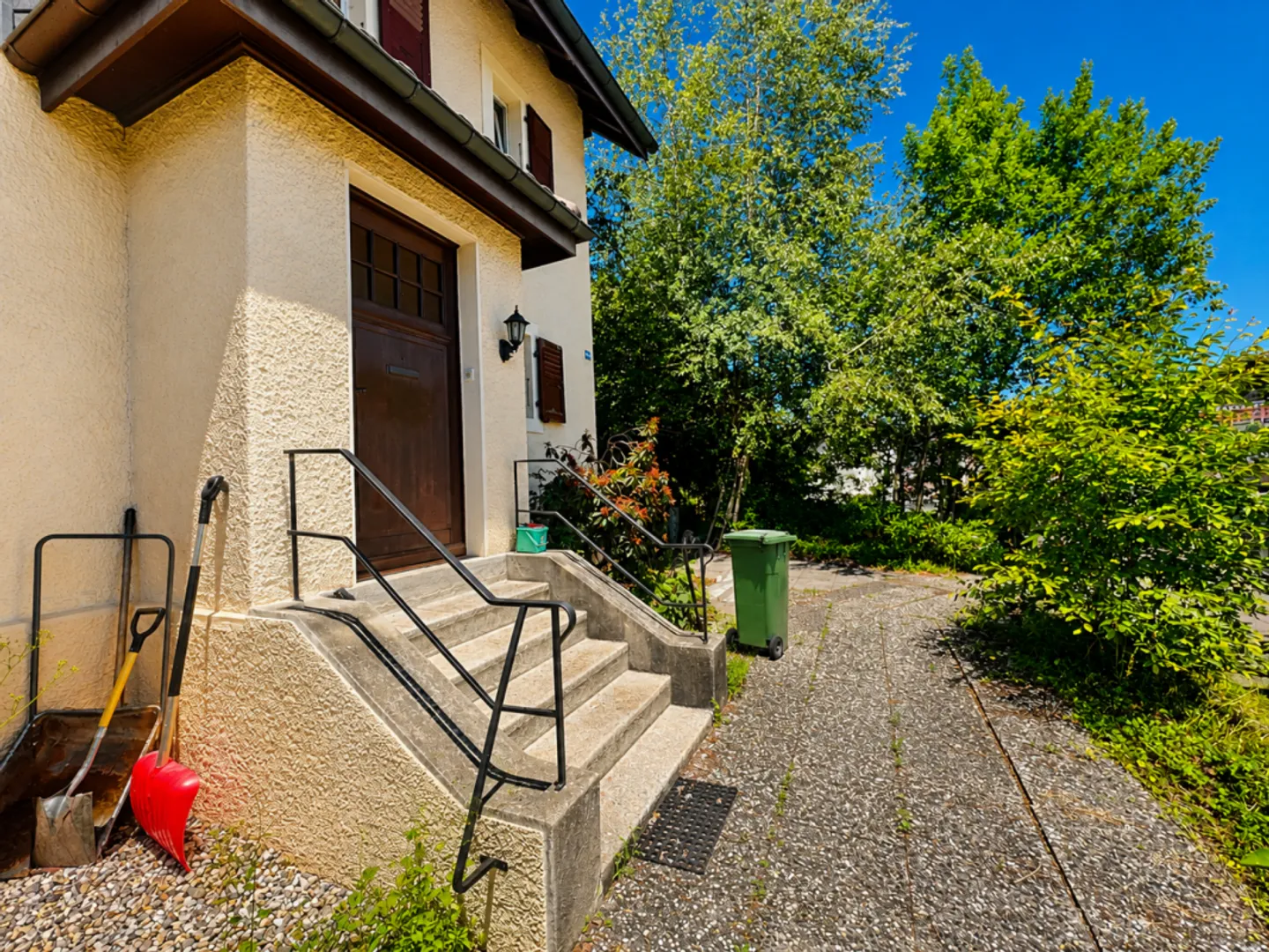 Charmante villa mitoyenne - Photo 7 sur 13
