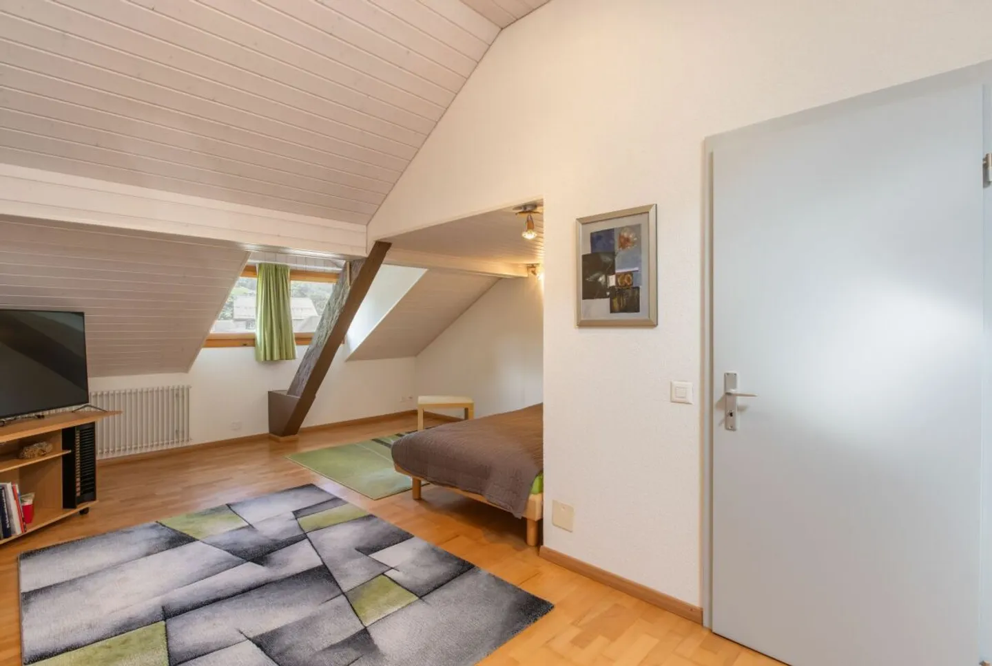 Beautiful Townhouse in Glarus - Photo 6 of 9