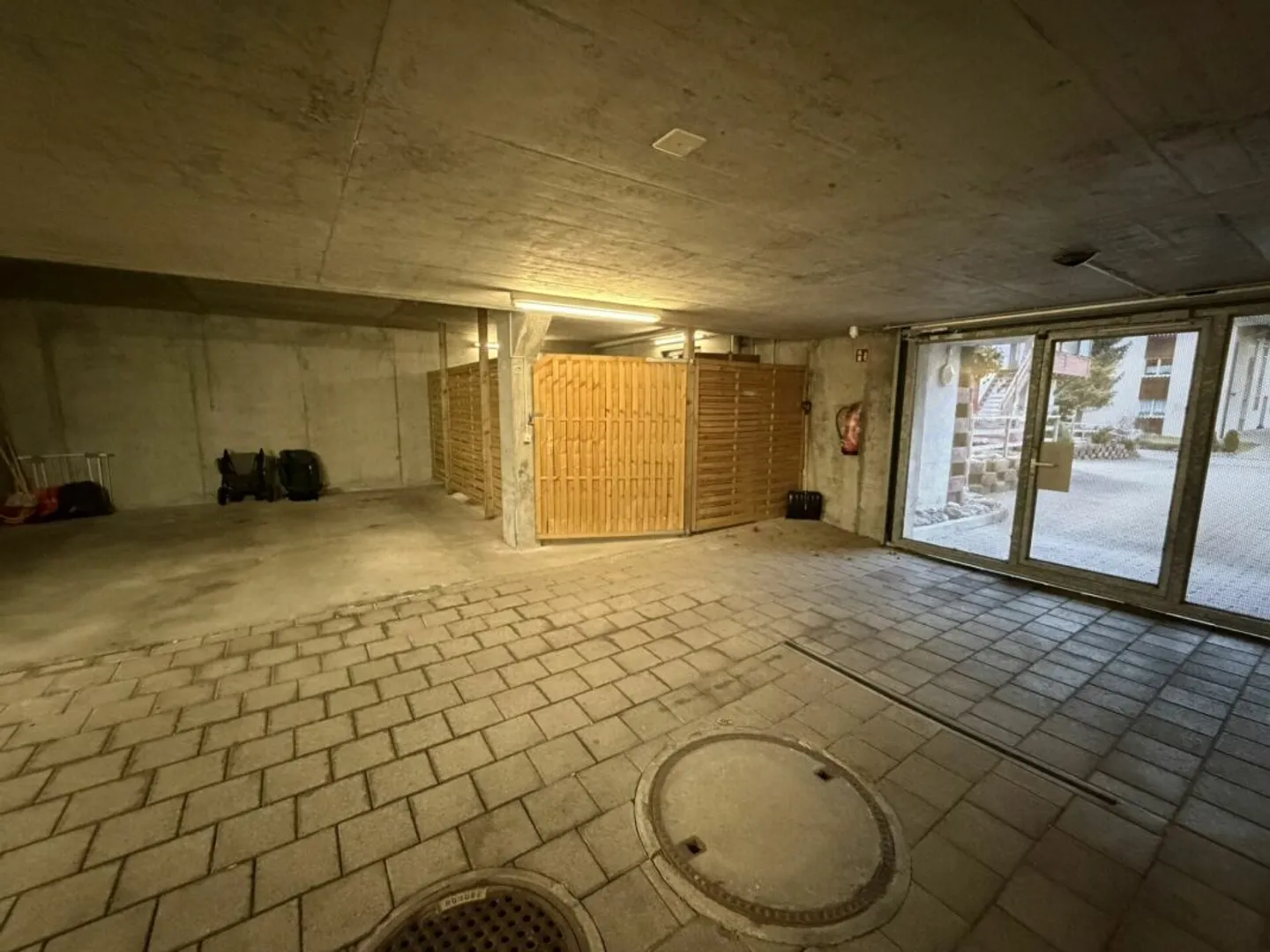 Posti auto e posti in garage - Foto 5 di 11