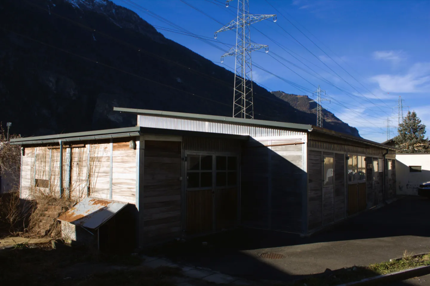 Villa équestre avec paddock - Photo 2 sur 9