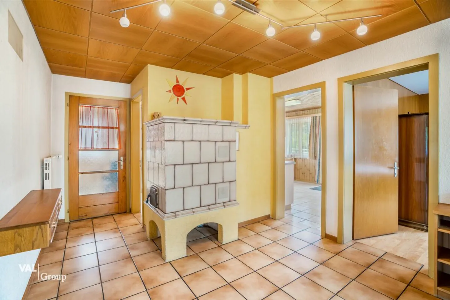 Vie tranquille dans un cadre pittoresque avec une vue imprenable - Photo 4 sur 13