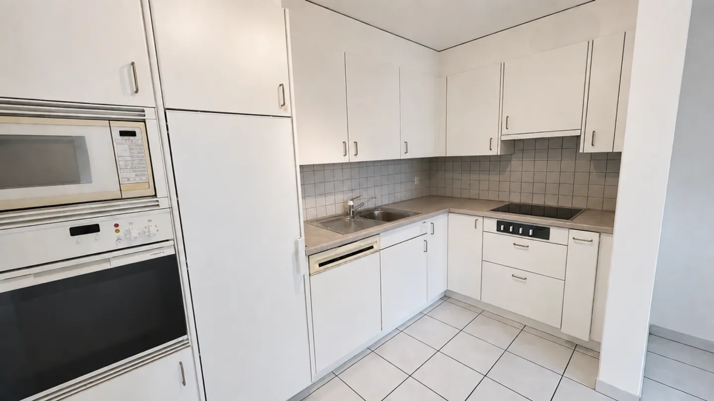 Charming 2.5-room maisonette in a quiet location - Photo 8 of 10