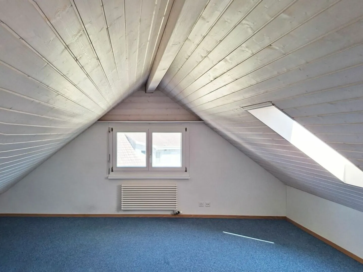 Grosszügige 5 1/2 Zimmer Maisonette-Wohnung in Weinfelden - Foto 13 von 13