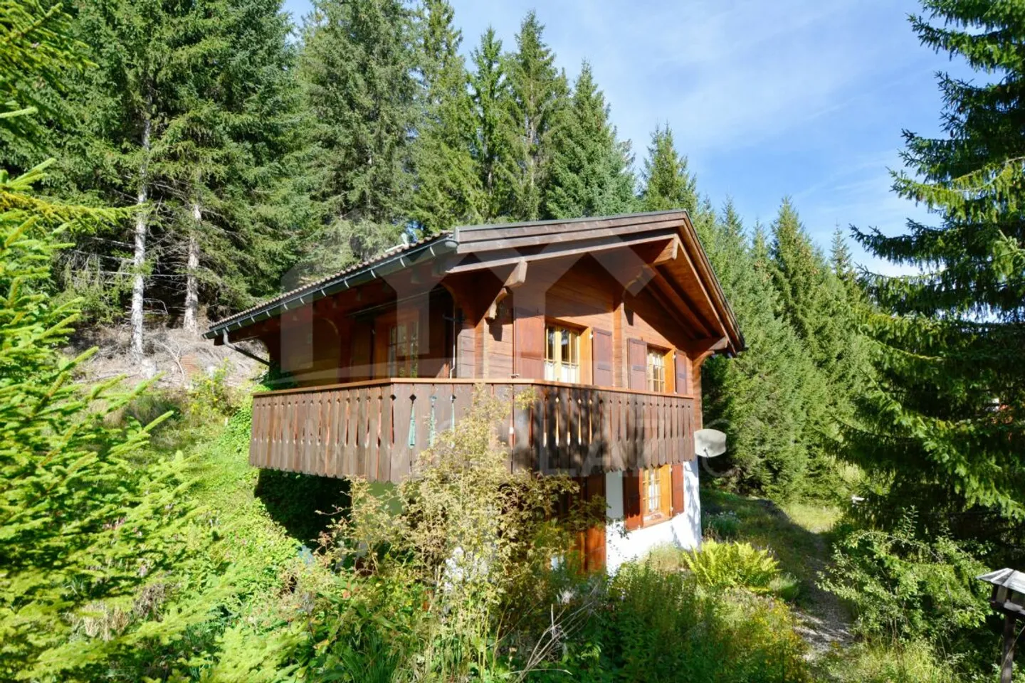 Cozy Holiday Chalet in the Ski Resort - Photo 2 of 9