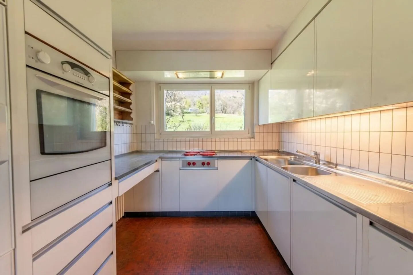 Spacious Family Home with Views - Photo 7 of 13