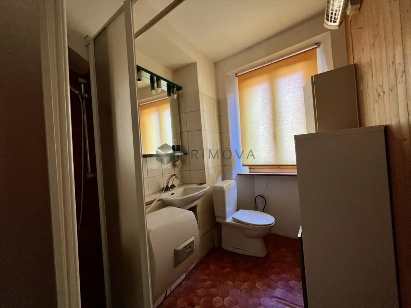 Il fascino storico cerca visionari creativi - Casa monofamigliare con idilliaco cortile interno - Foto 9 di 13