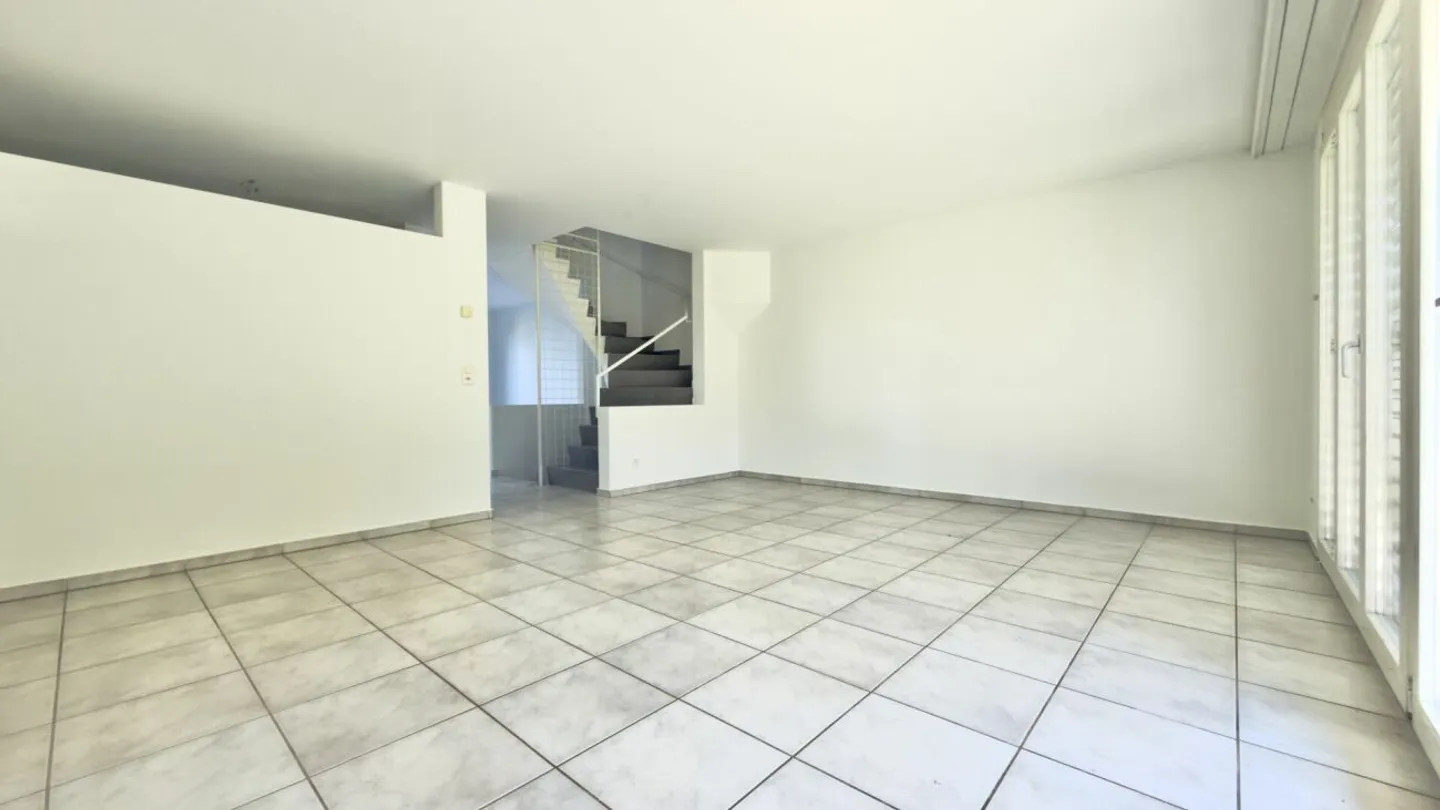 Votre nouvelle maison avec jardin - bien entretenue, spacieuse et prête à emménager - Photo 12 sur 13