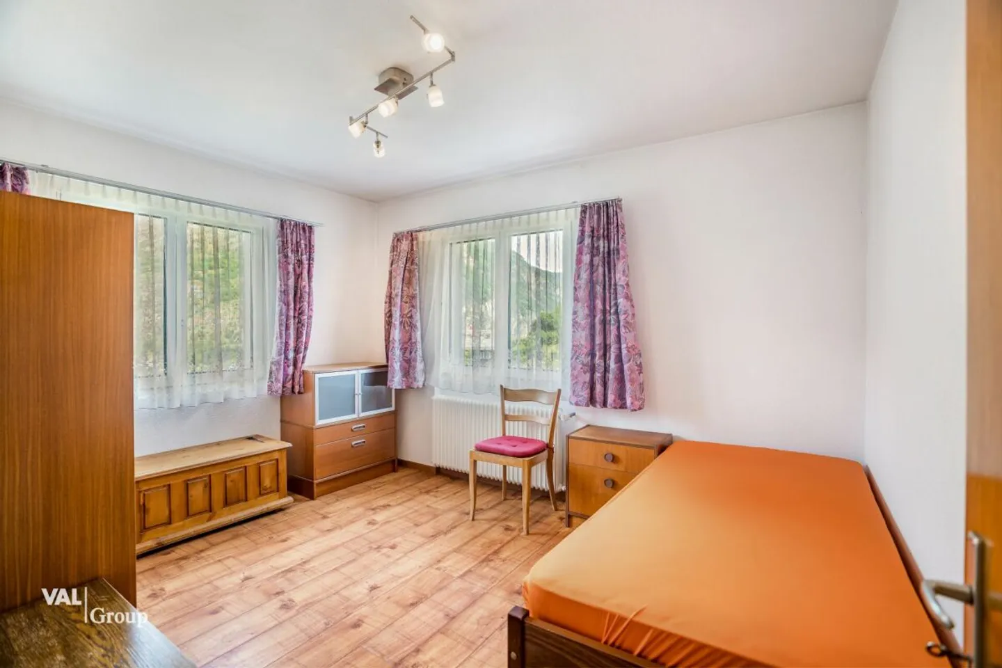 Vie tranquille dans un cadre pittoresque avec une vue imprenable - Photo 7 sur 13