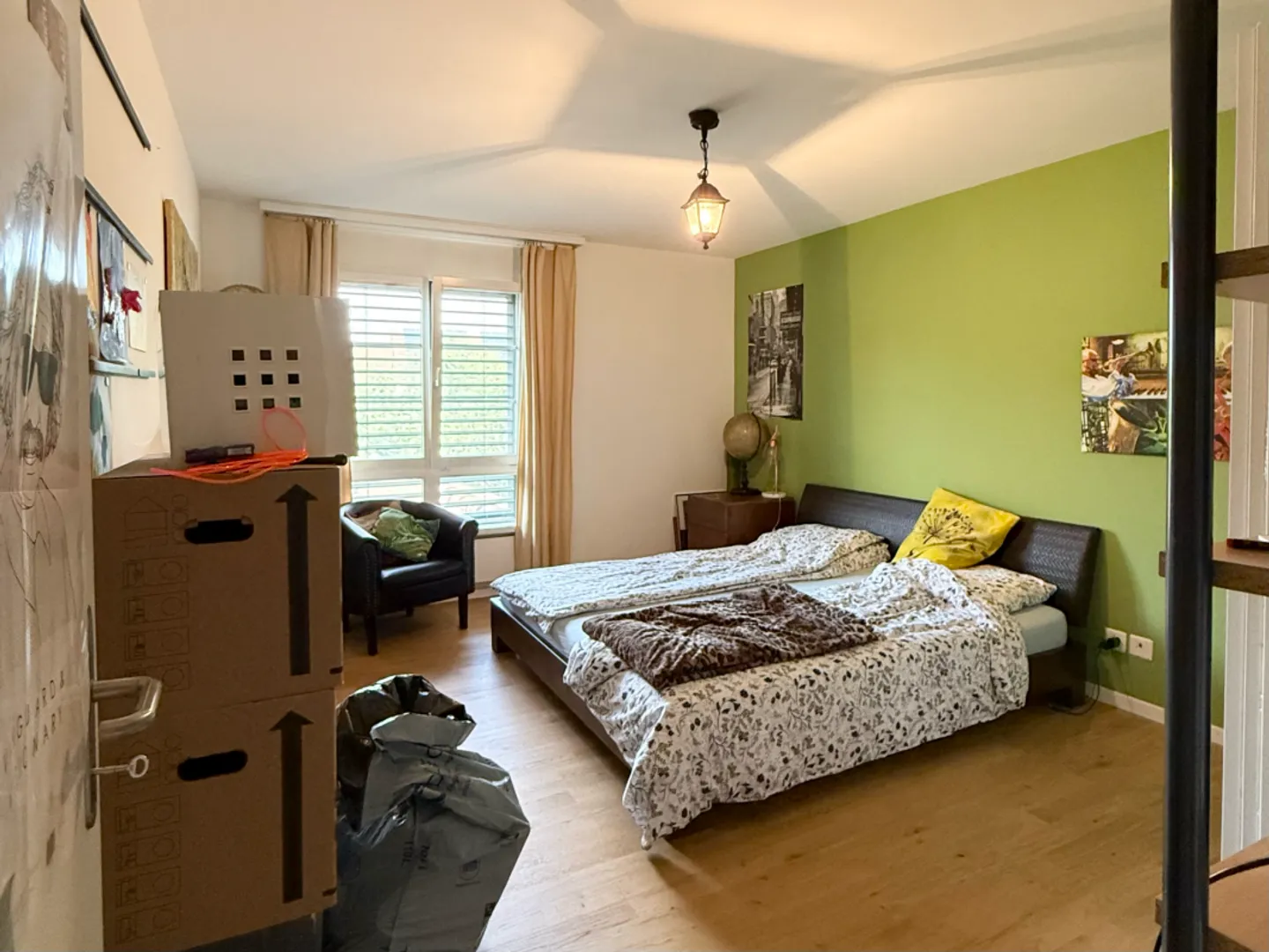 Vie élégante avec beaucoup d'espace pour toute la famille - Photo 11 sur 13