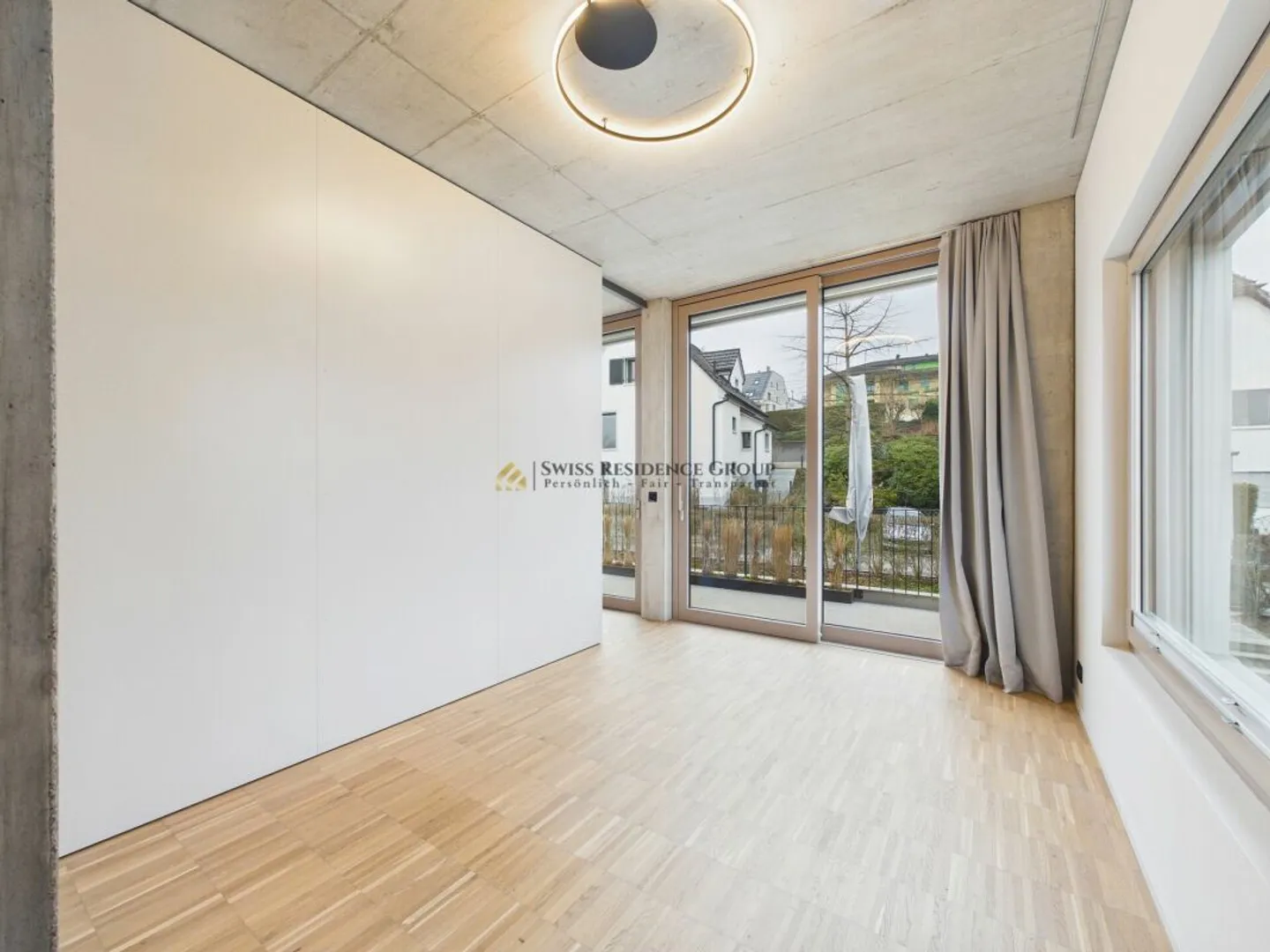 Esclusiva casa da sogno con vista lago e montagna a Rüschlikon - Foto 5 di 8