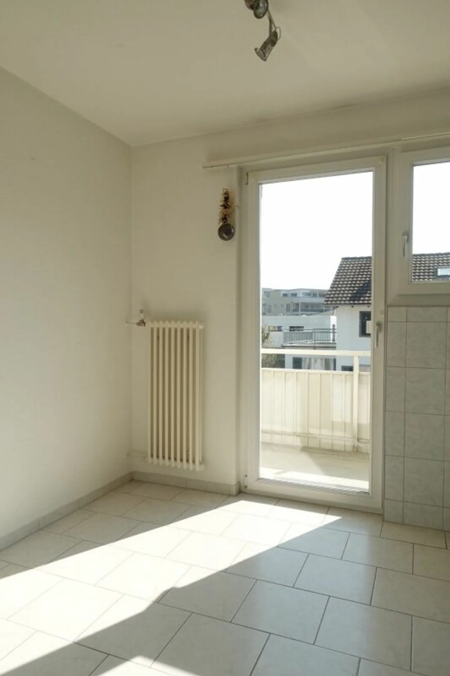 Helle 3,5 Zimmer Wohnung - Foto 5 von 13