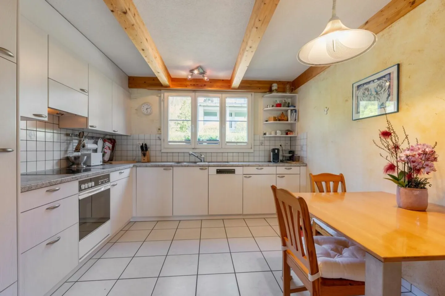 Charmante Maison Familiale en Nature - Photo 2 sur 12