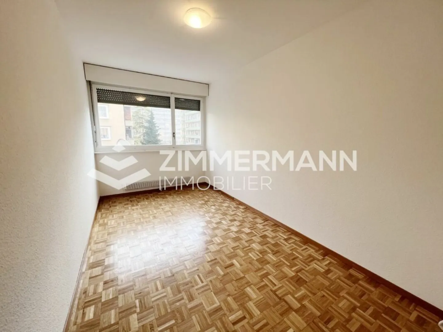 Charmilles - Appartamento di 5,5 stanze con balcone! - Foto 5 di 8