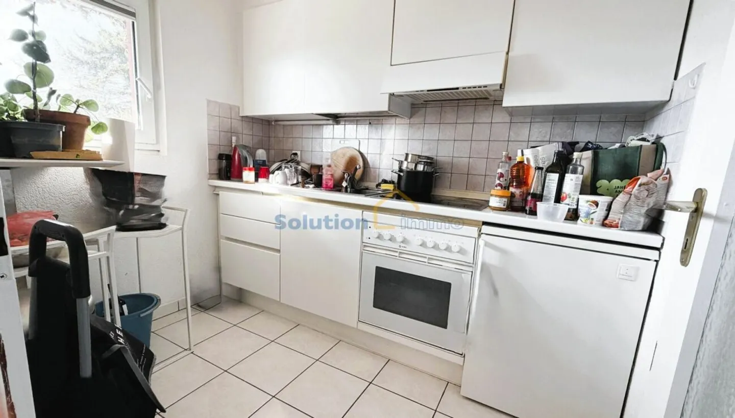 1.5 Room Apartment - Photo 7 of 11