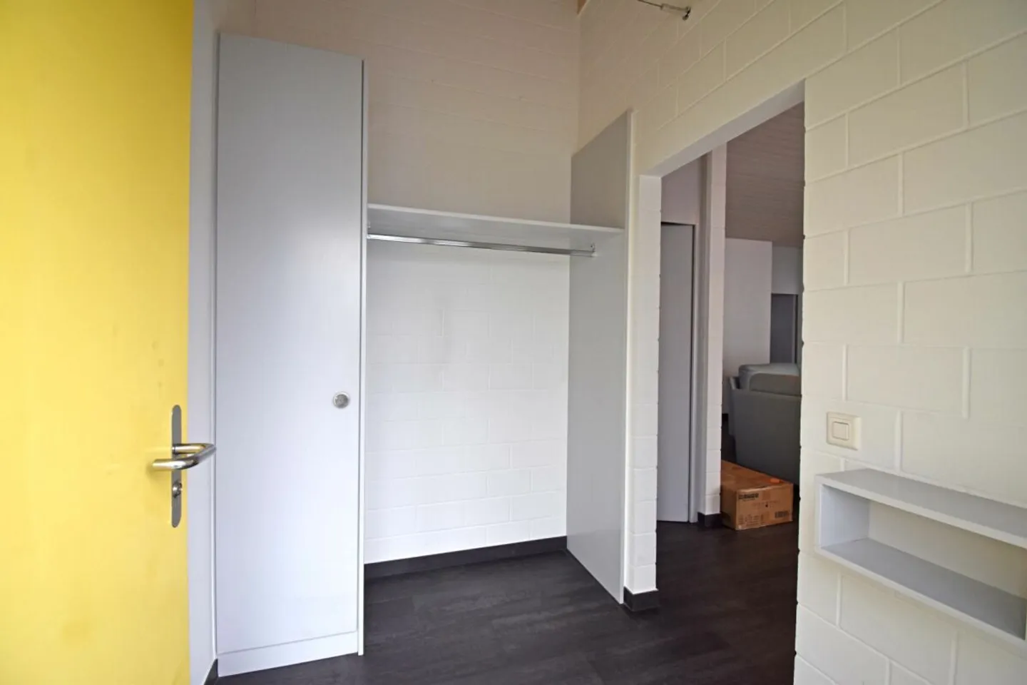 Modernes 3.5-Zimmer-Apartment - Foto 11 von 13