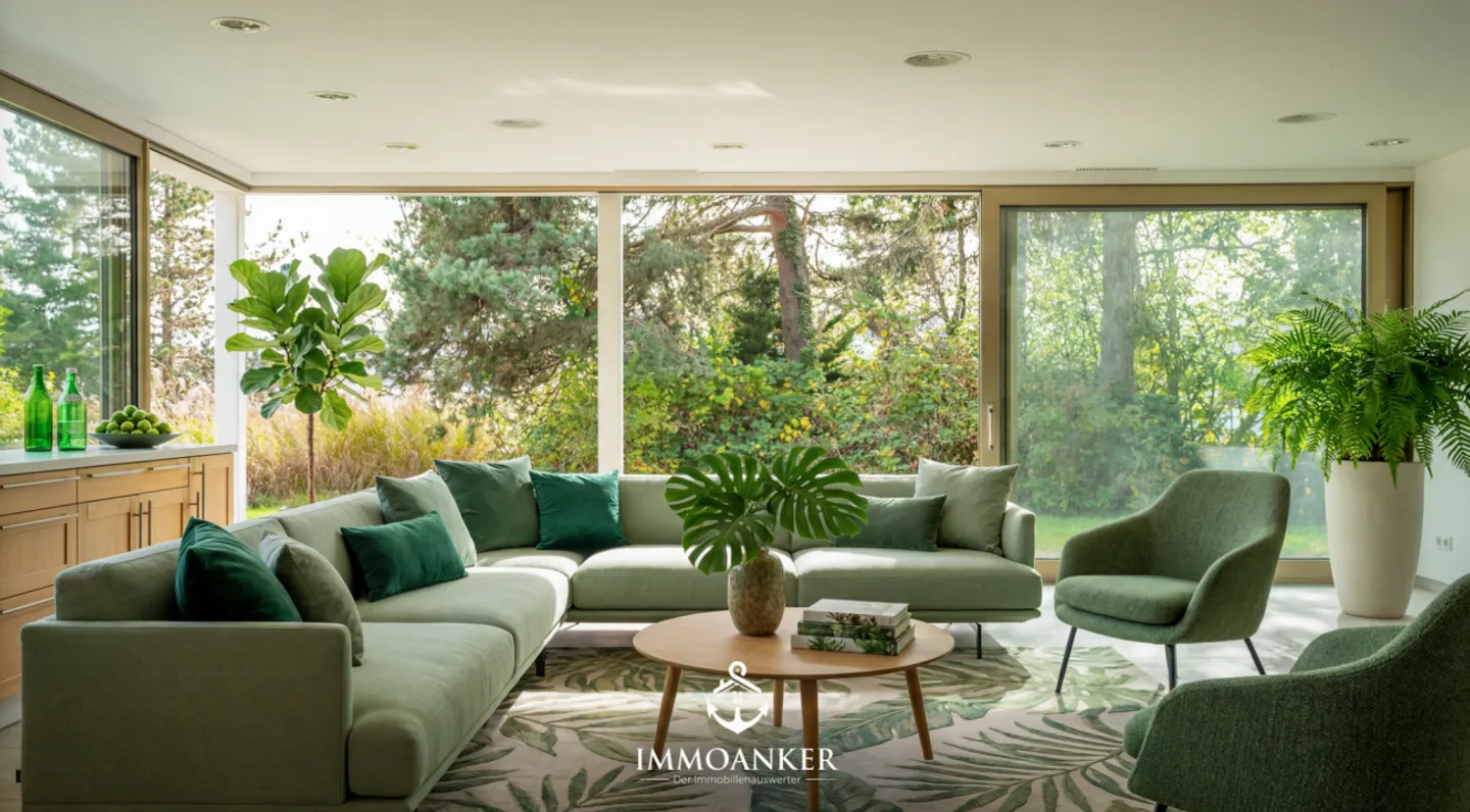 Une villa avec potentiel à Lüscherz - Photo 5 sur 13