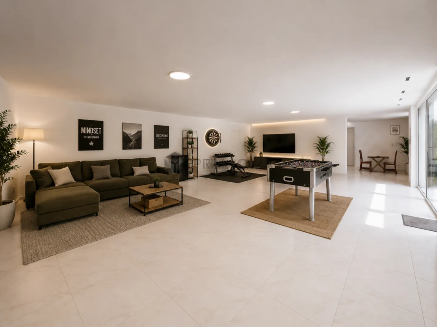 Stunning, Modern Space in Kloten - Perfect for Your Vision - Photo 1 of 12