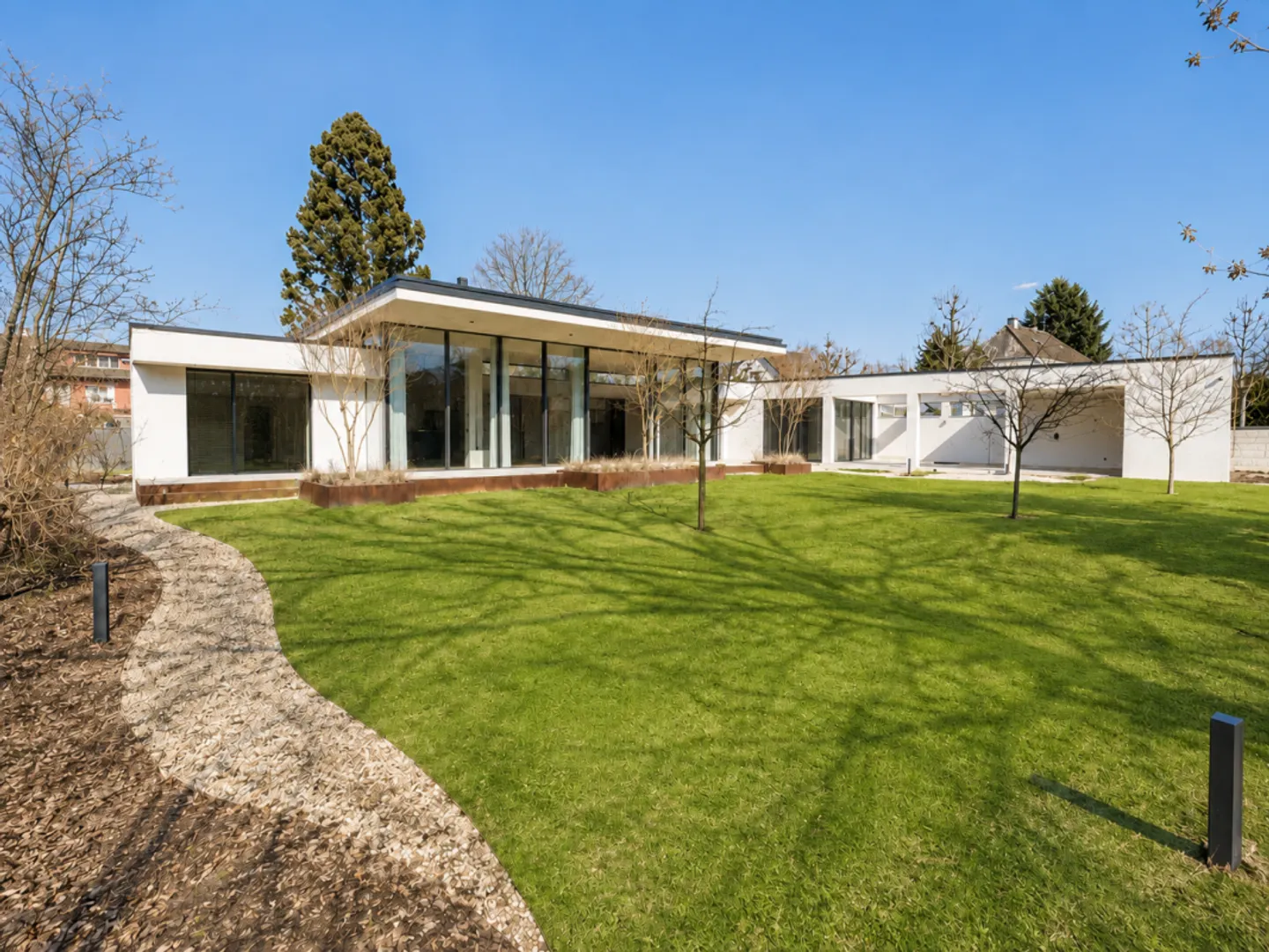 Villa exclusive sur le Kapuzinerberg - Vivre au plus haut niveau. - Photo 7 sur 7