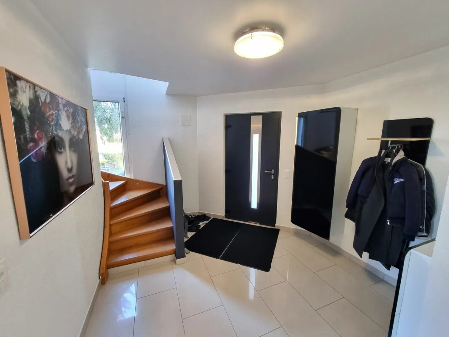 Casa unifamiliare moderna e luminosa! - Foto 3 di 13