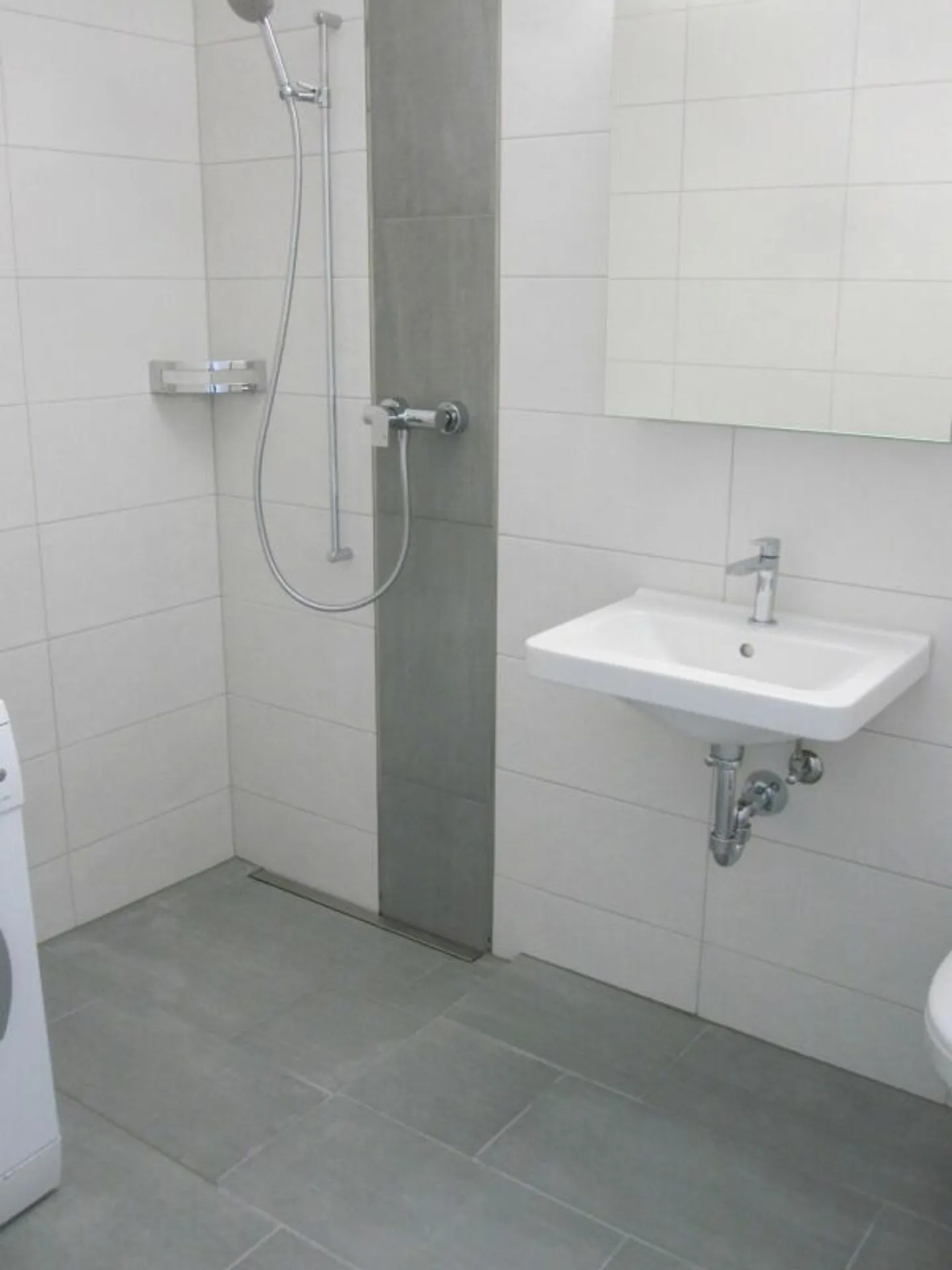 Appartement central et moderne - Photo 6 sur 7