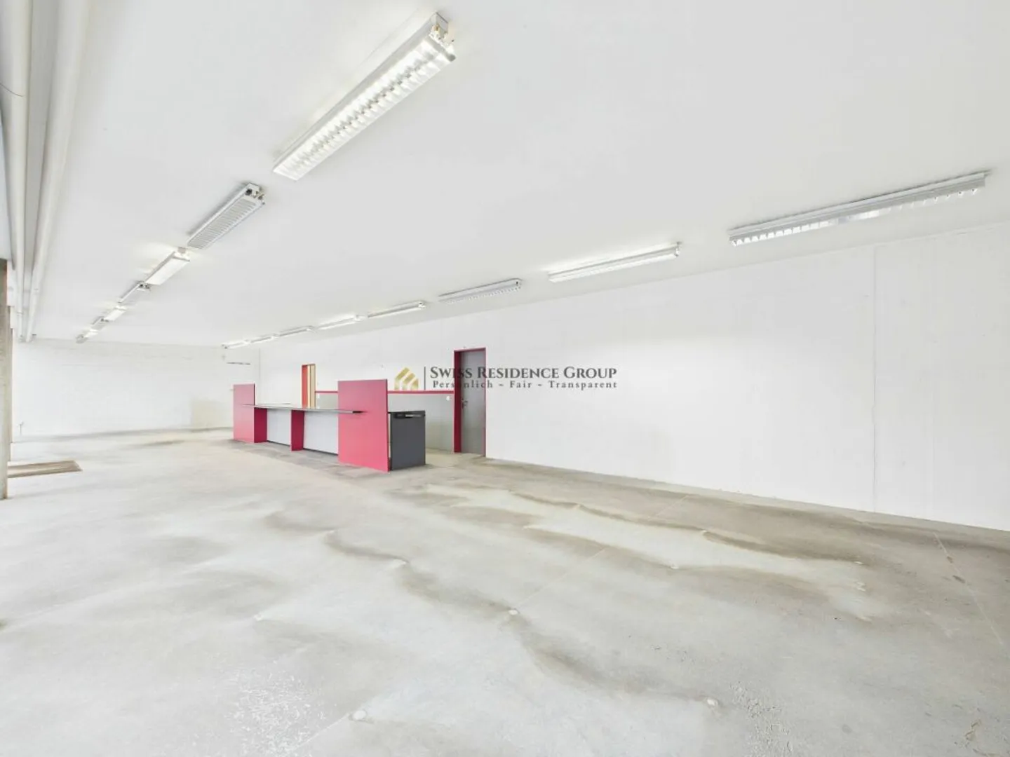 Locali commerciali in una posizione sensazionale - Foto 2 di 6