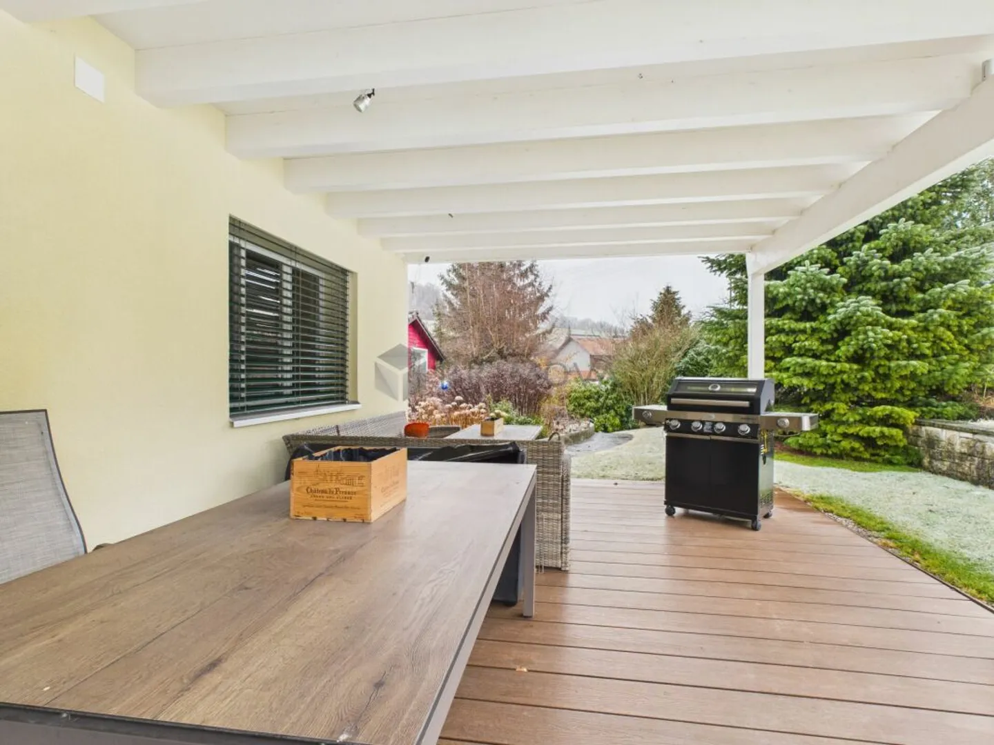 Sogno abitativo con vista, esclusivo paradiso multigenerazionale a Meltingen - Foto 12 di 13