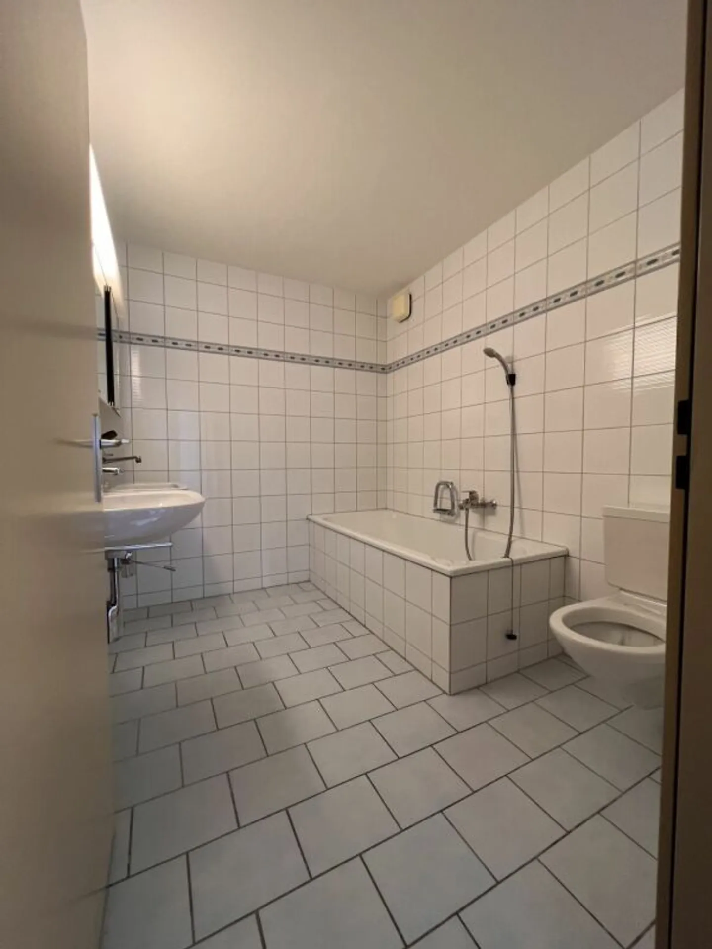Spacious Apartment in Buchs - Photo 9 of 10
