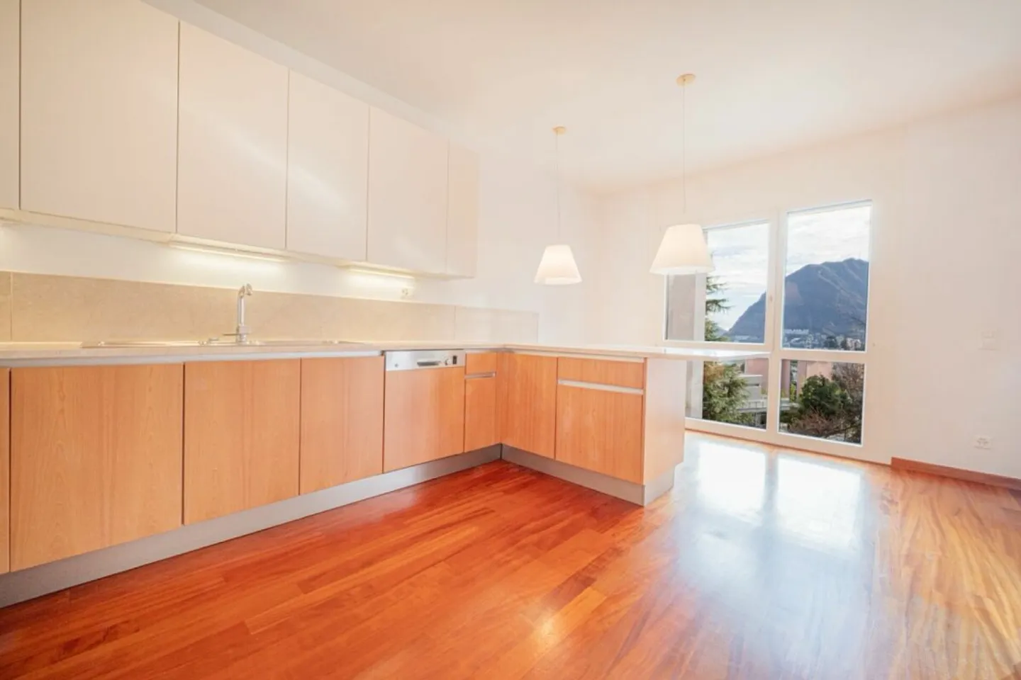 Prestigious duplex penthouse at Parco Maraini - Photo 4 of 13