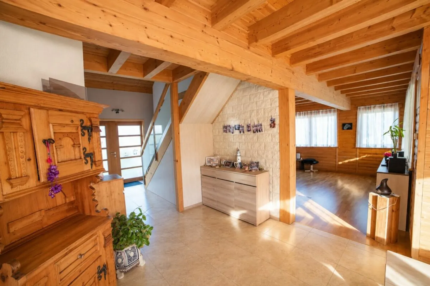 4.5-Zimmer - Einfamilienhaus - Foto 4 von 13