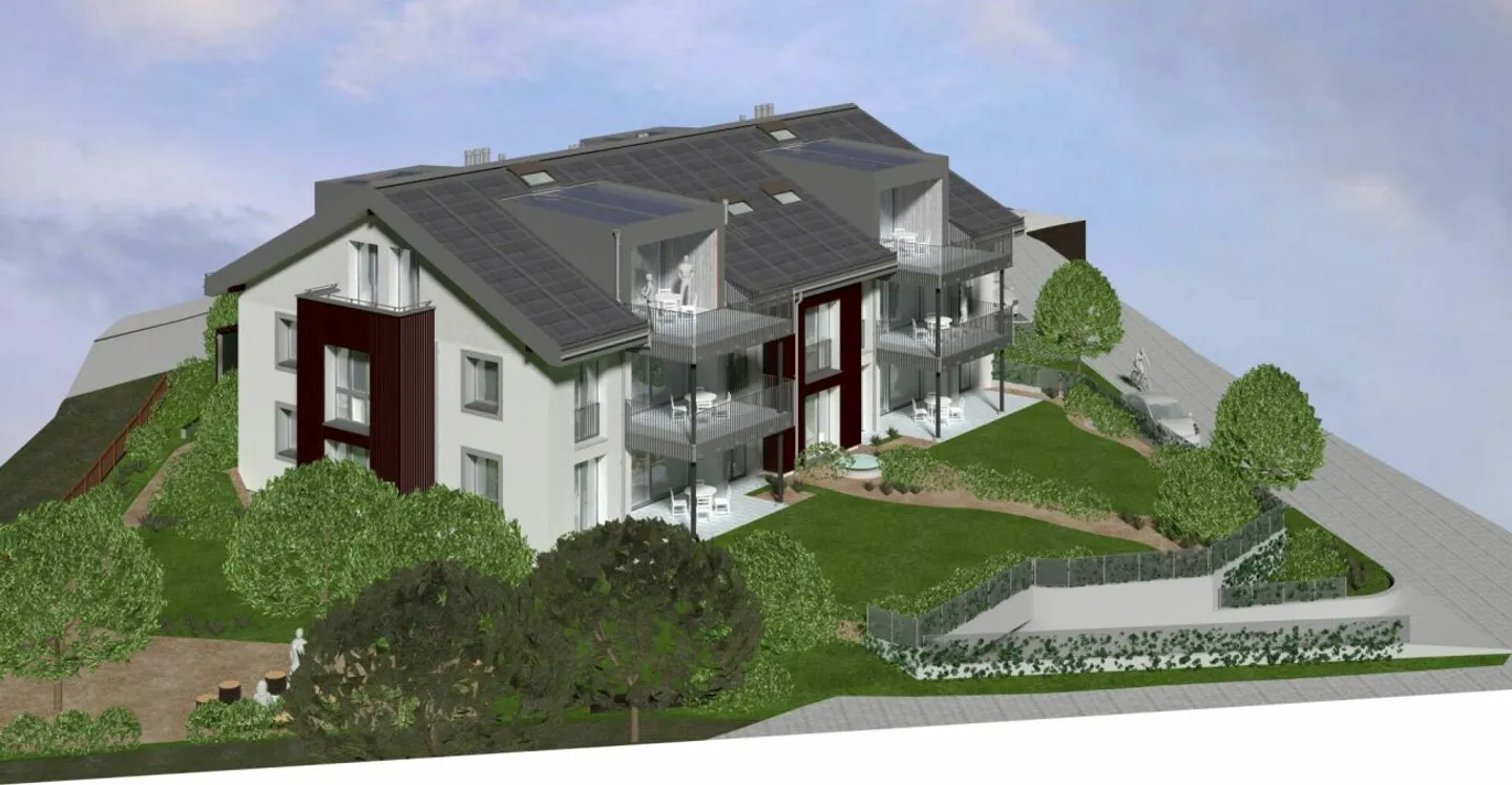 Lebensqualität pur - Foto 3 di 9