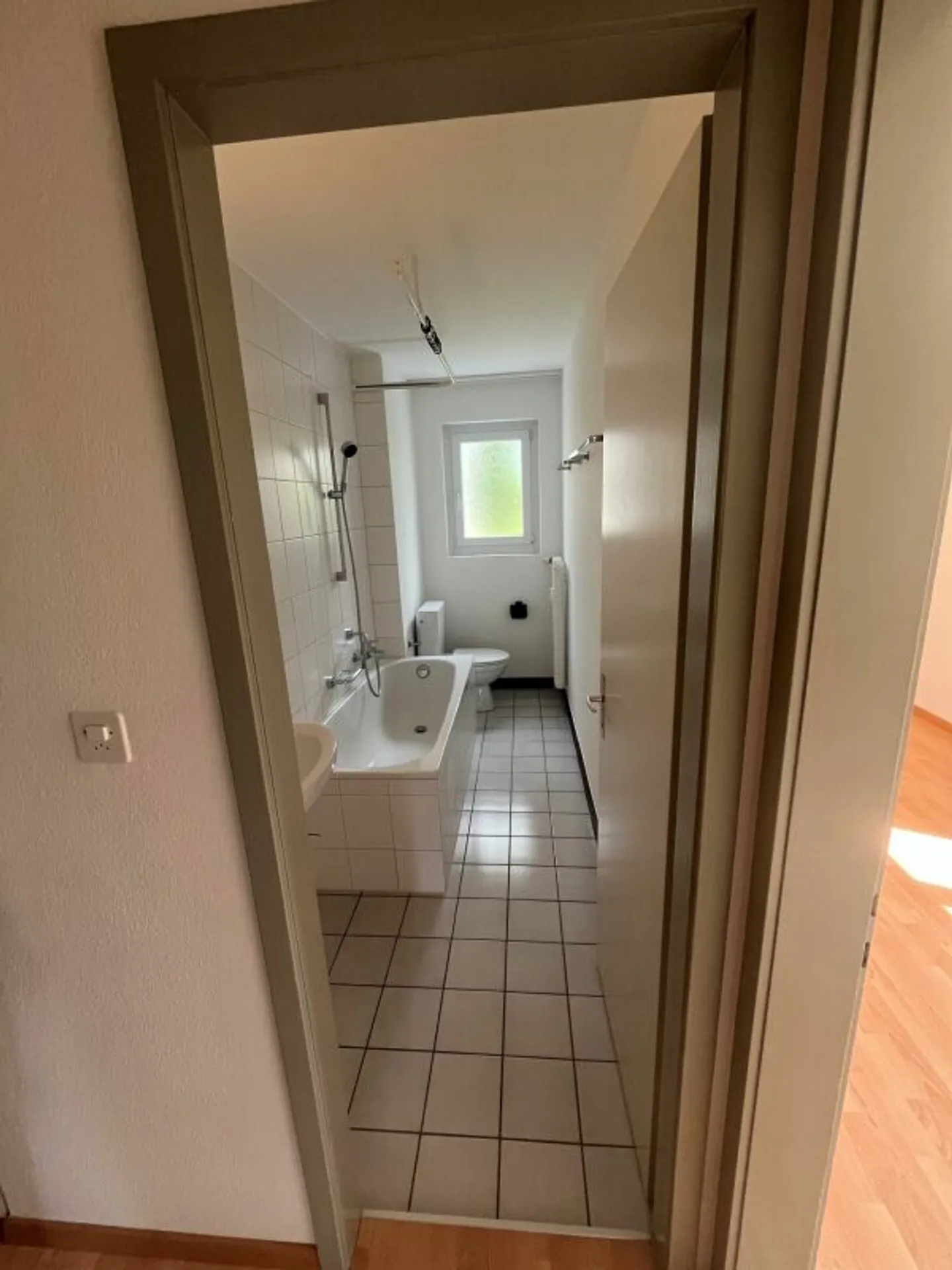 Logement abordable dans un endroit calme - Photo 6 sur 13