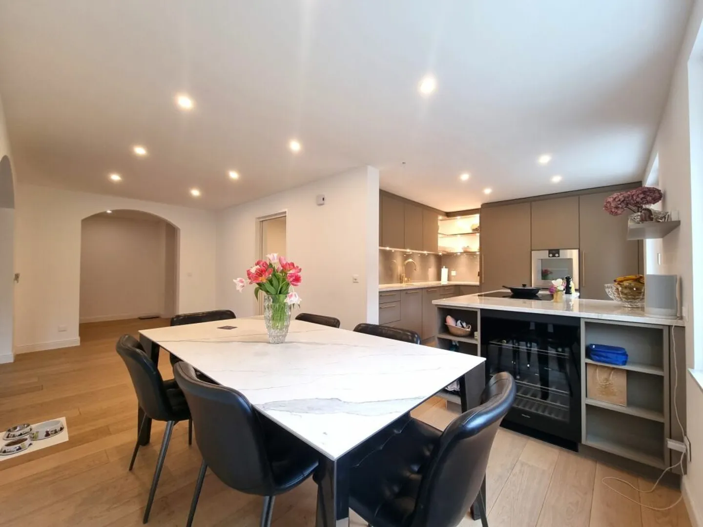 Casa unifamiliare in stile bungalow in una posizione privilegiata - Foto 5 di 13