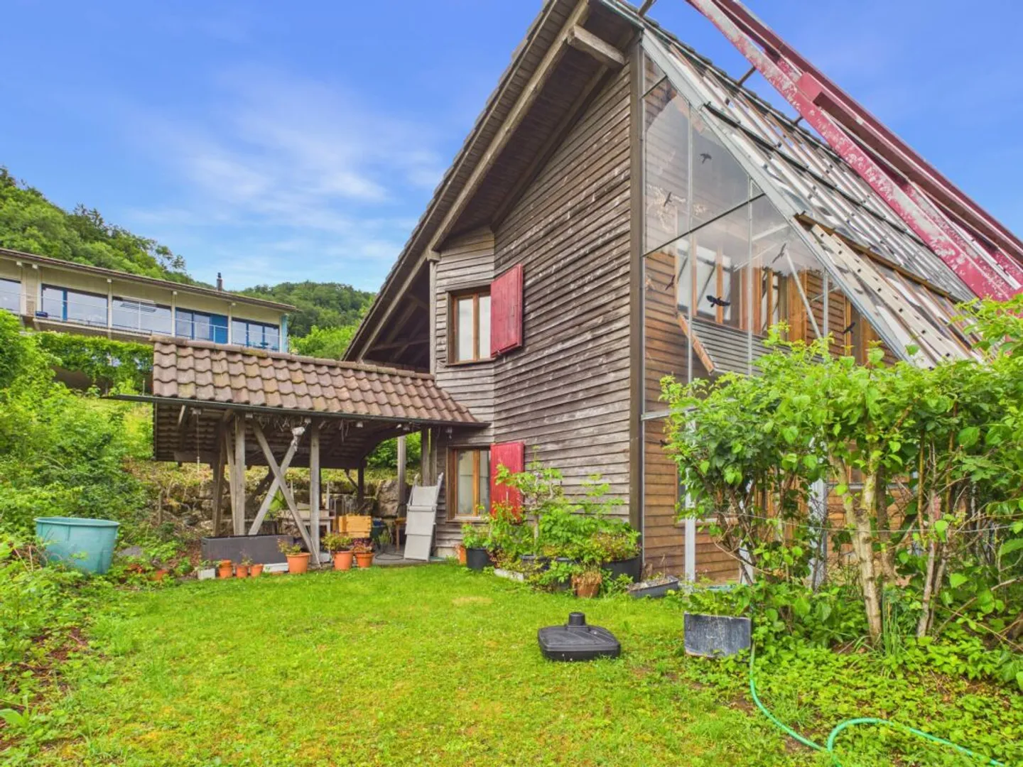 Geräumiges Familienhaus mit Aussicht - Foto 13 von 13