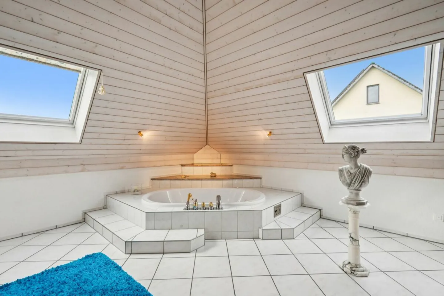 L'exclusivité rencontre le confort de vie - Photo 8 sur 10