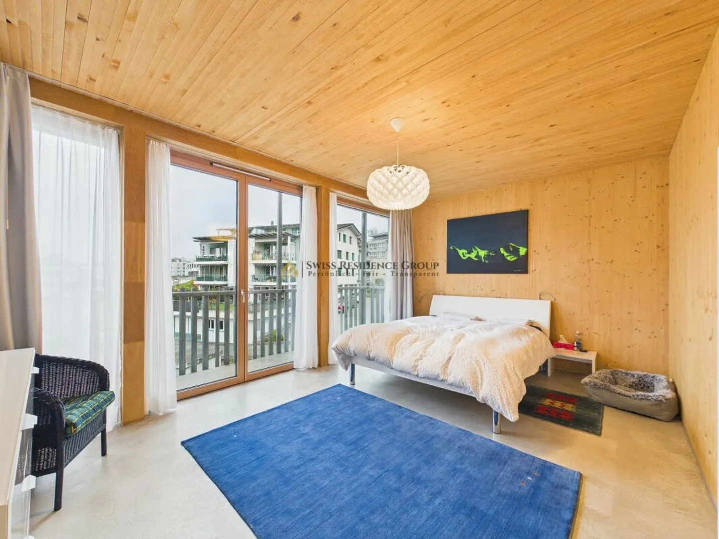 Stylish Apartment in Weggis - Photo 7 of 13