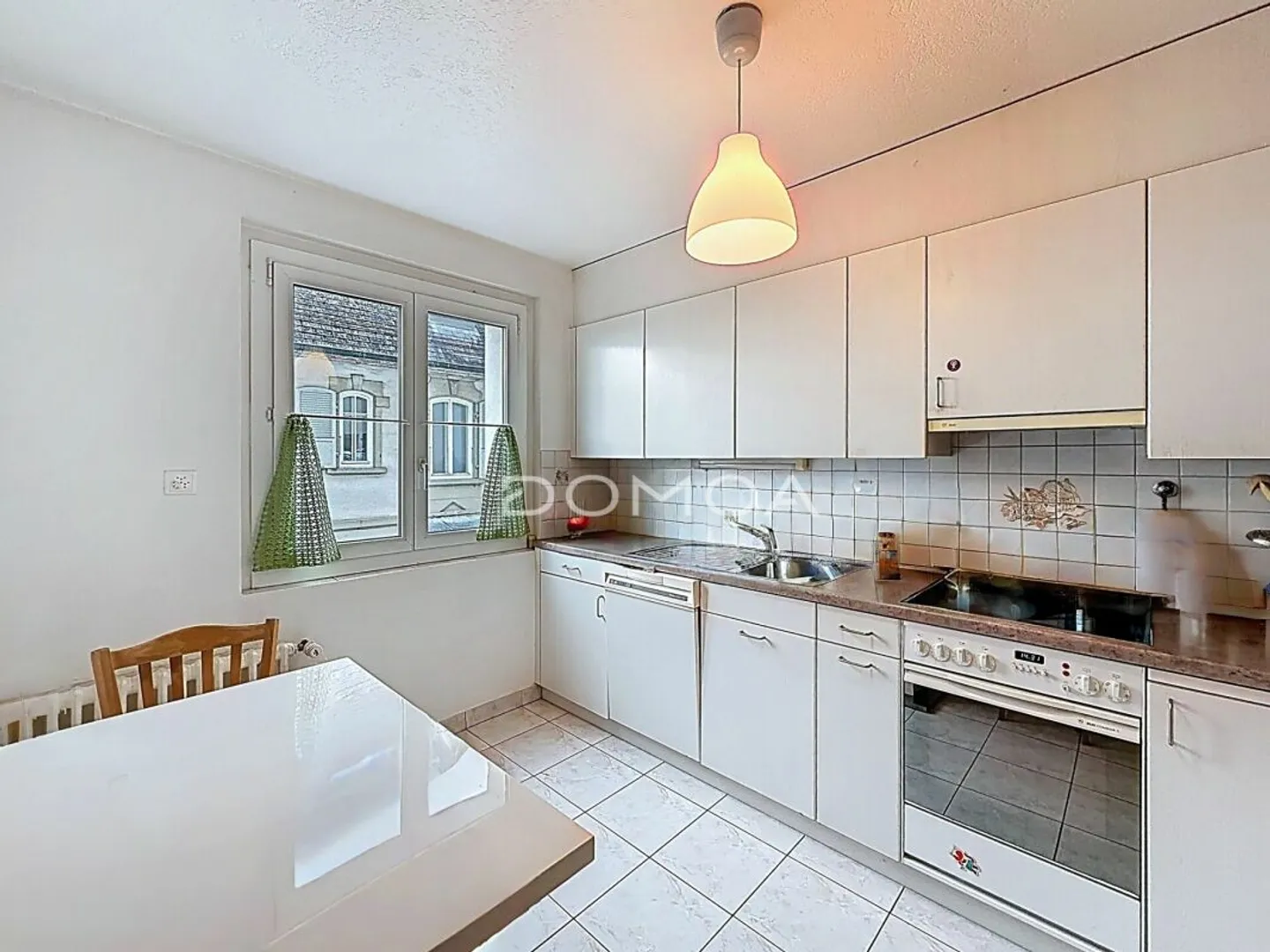 Appartamento di 3,5 locali - Comfort e qualità della vita a Villars-sur-Glâne - Foto 3 di 8