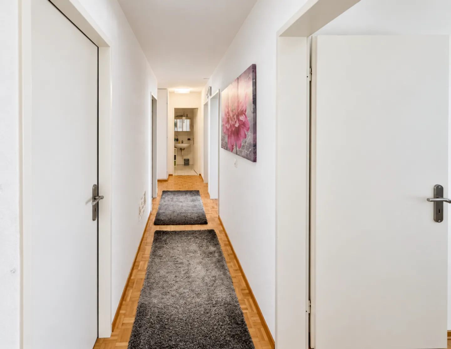 5.5 Room Apartment in Monthey - Photo 13 of 13
