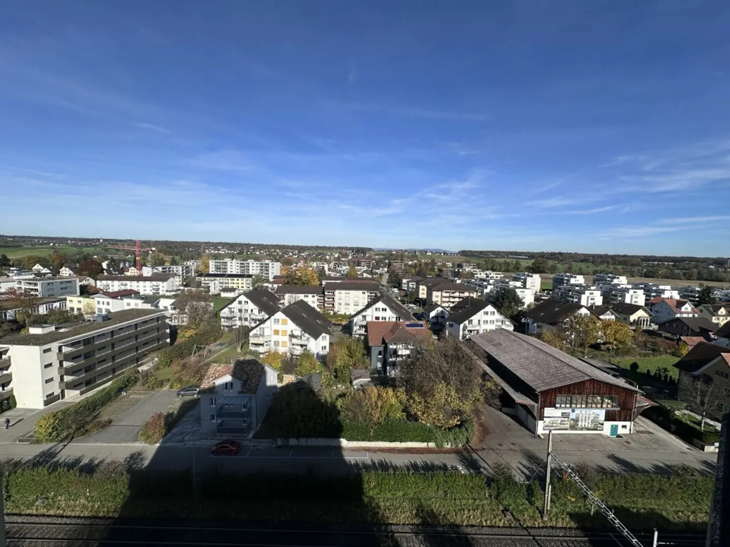 2 x 1.5 Stanze Appartamento - Foto 6 di 9